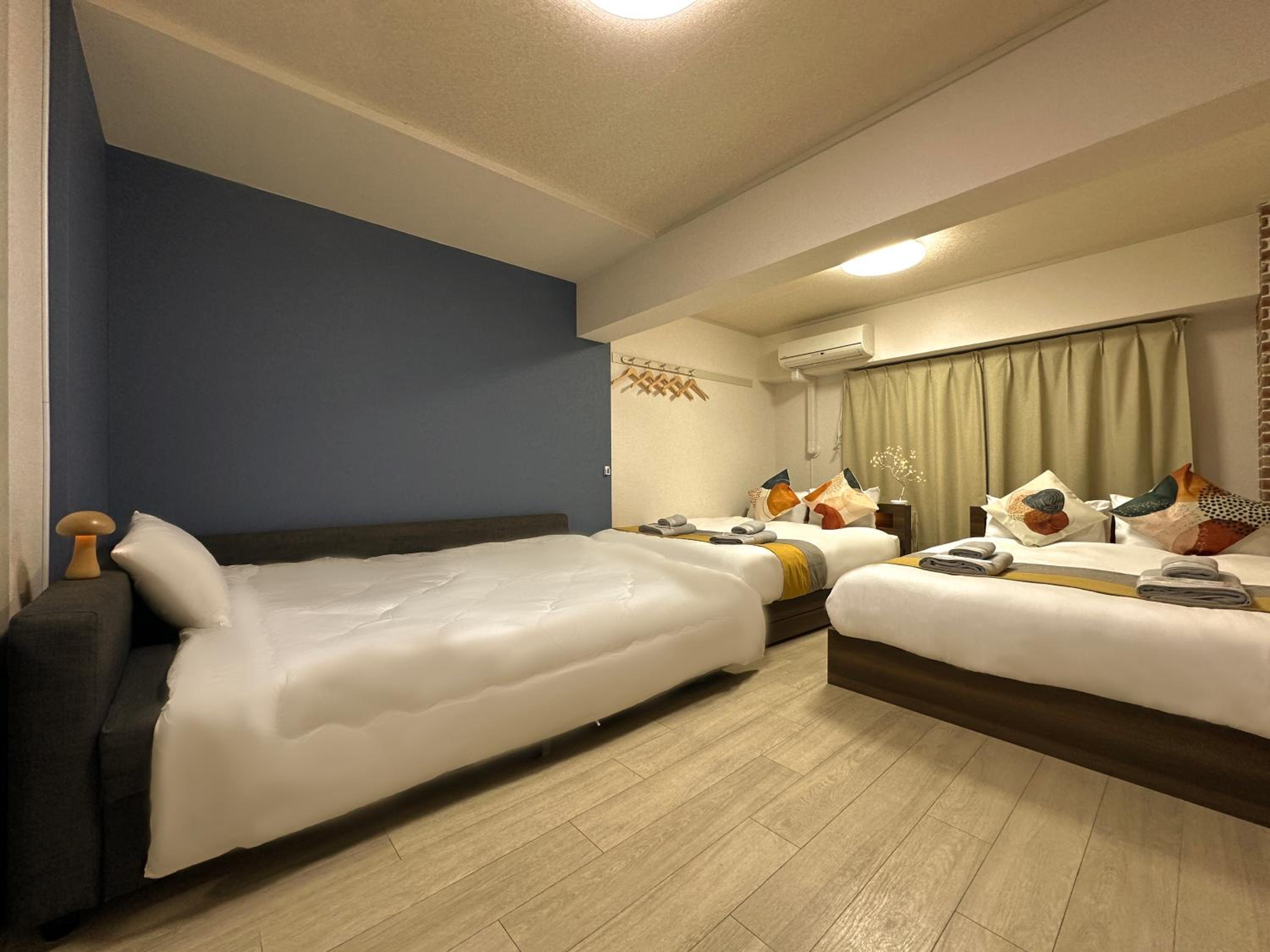 nestay apartment tokyo otsuka