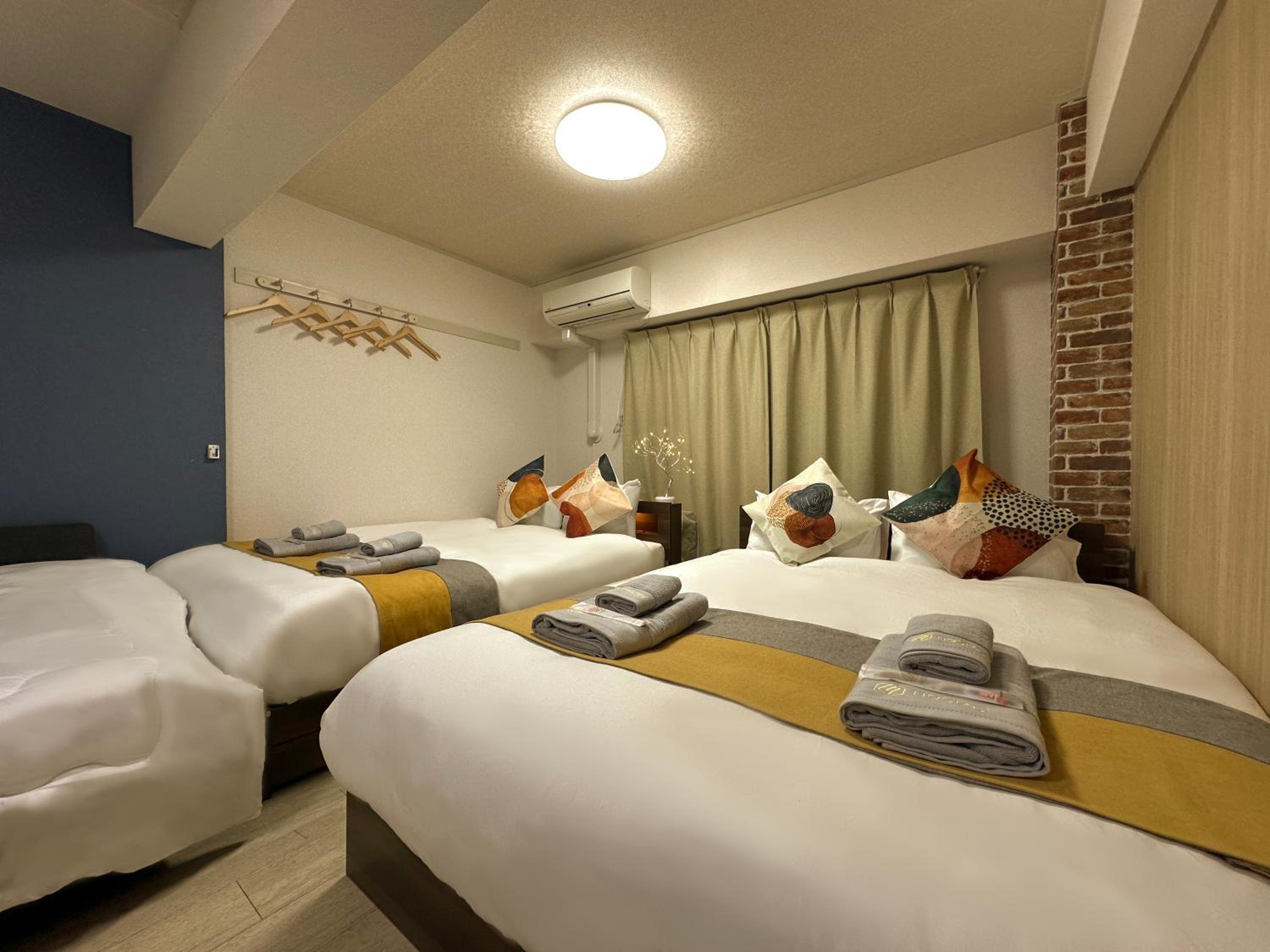 nestay apartment tokyo otsuka