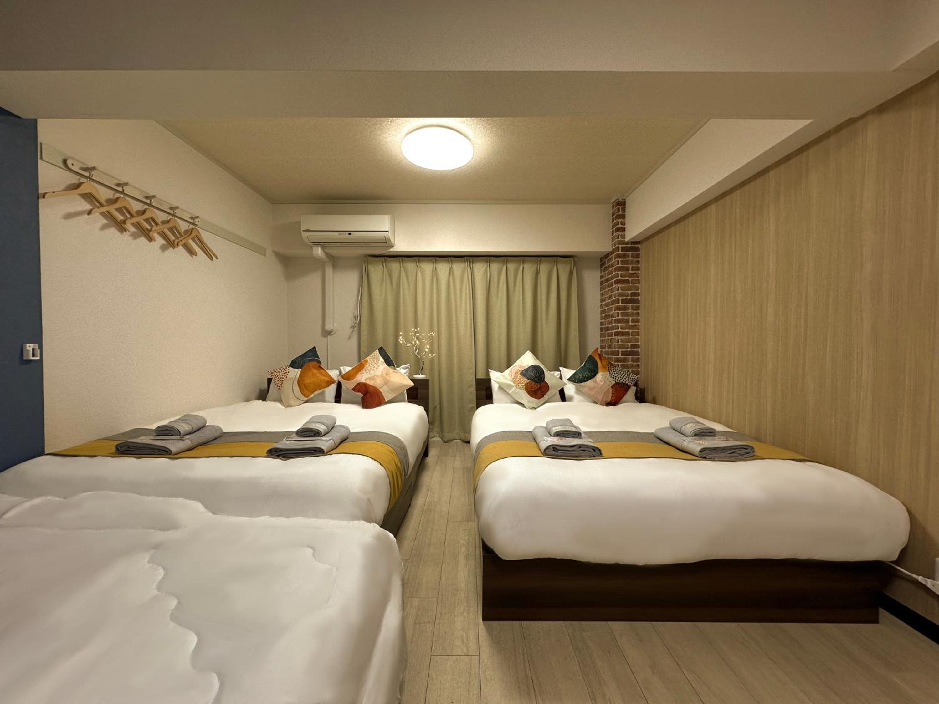 nestay apartment tokyo otsuka