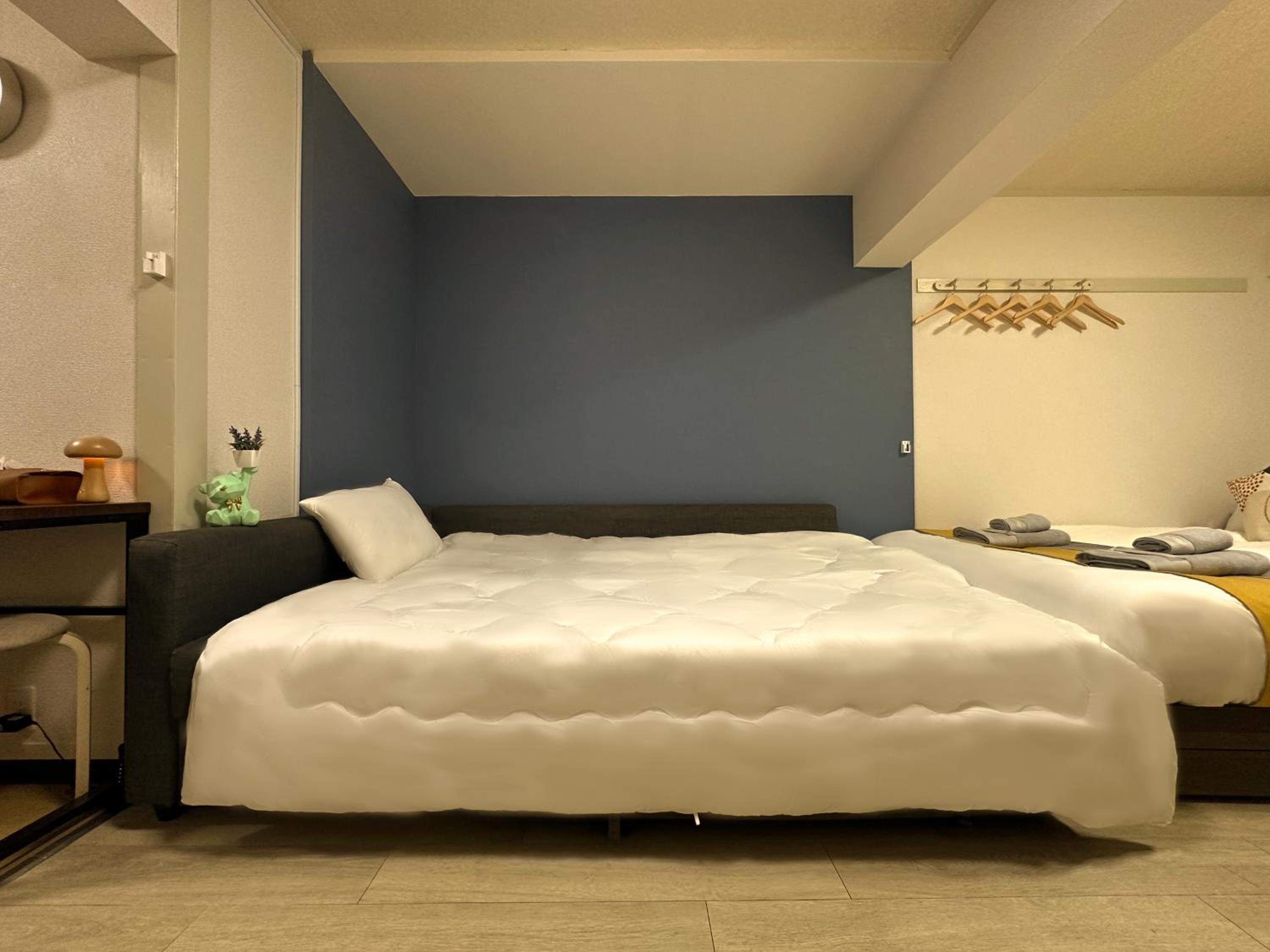 nestay apartment tokyo otsuka