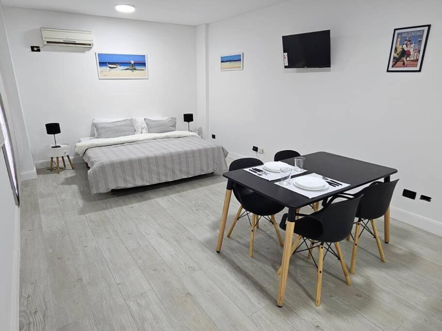 Beautiful Apartment in Palermo - El Rosedal, La Rural, Arcos, Trinidad, US Embassy