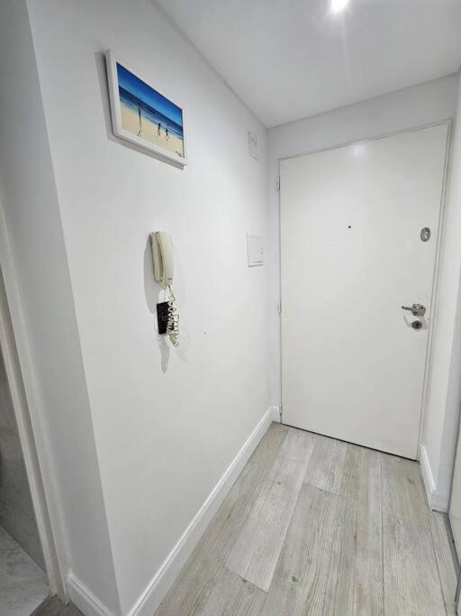 Beautiful Apartment in Palermo - El Rosedal, La Rural, Arcos, Trinidad, US Embassy