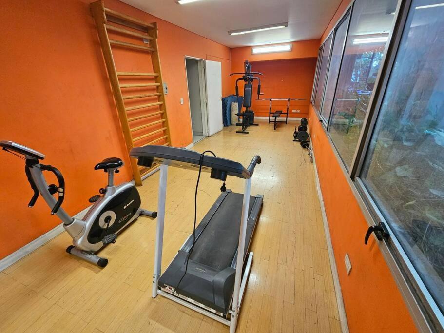Beautiful Apartment in Palermo - El Rosedal, La Rural, Arcos, Trinidad, US Embassy