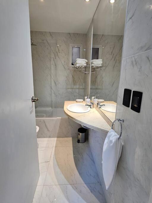 Beautiful Apartment in Palermo - El Rosedal, La Rural, Arcos, Trinidad, US Embassy