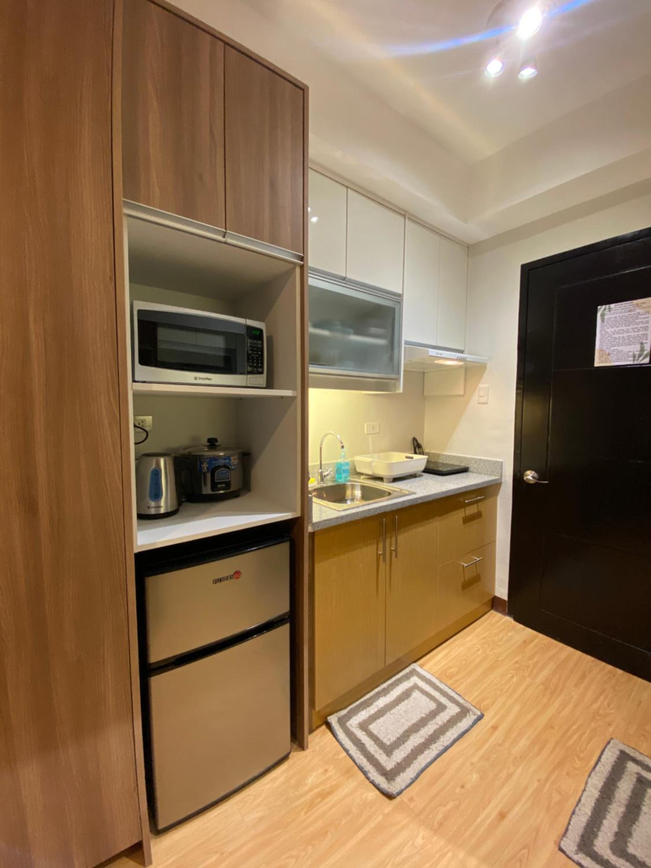 Mesaverte CDO Staycation by A&A view 5