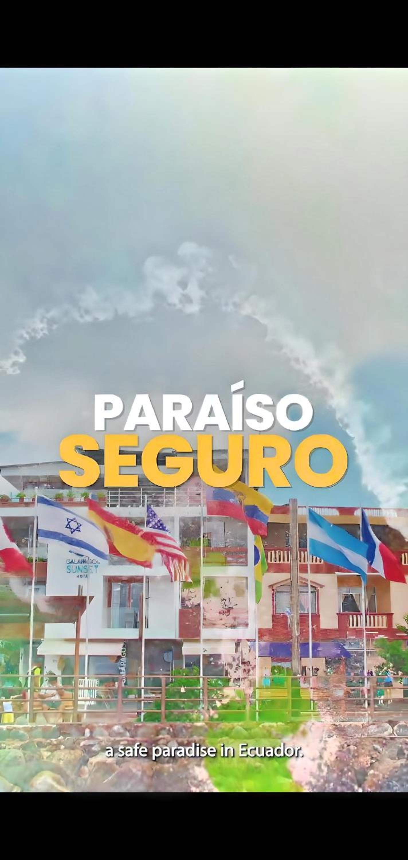 Apartamento Top House