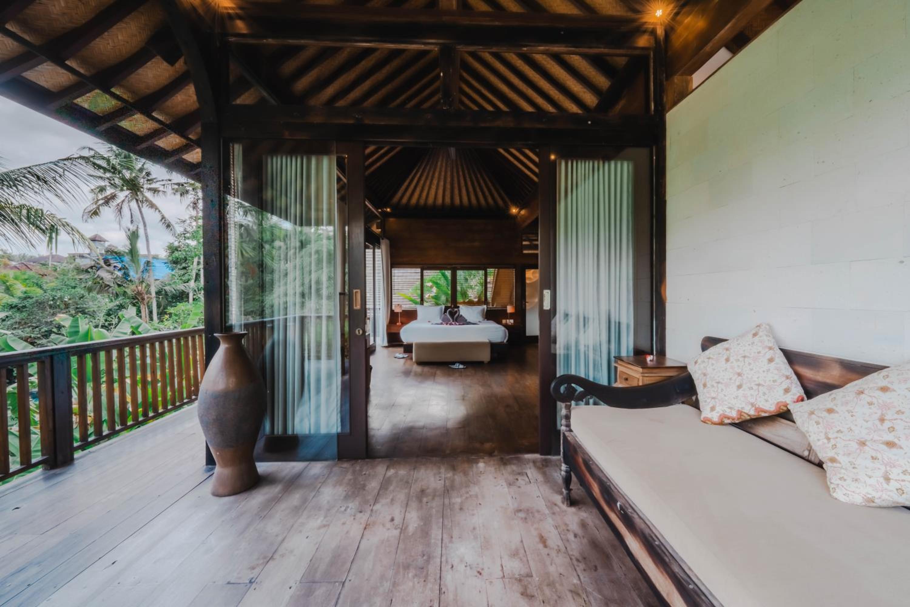 Surya Kembar Villas