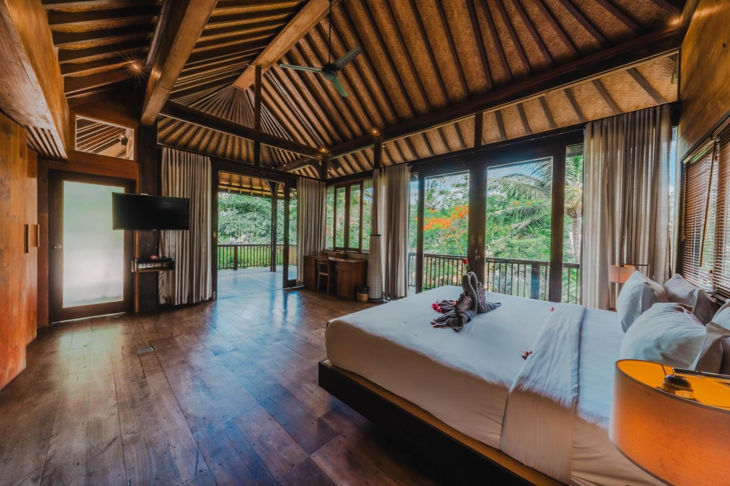 Surya Kembar Villas
