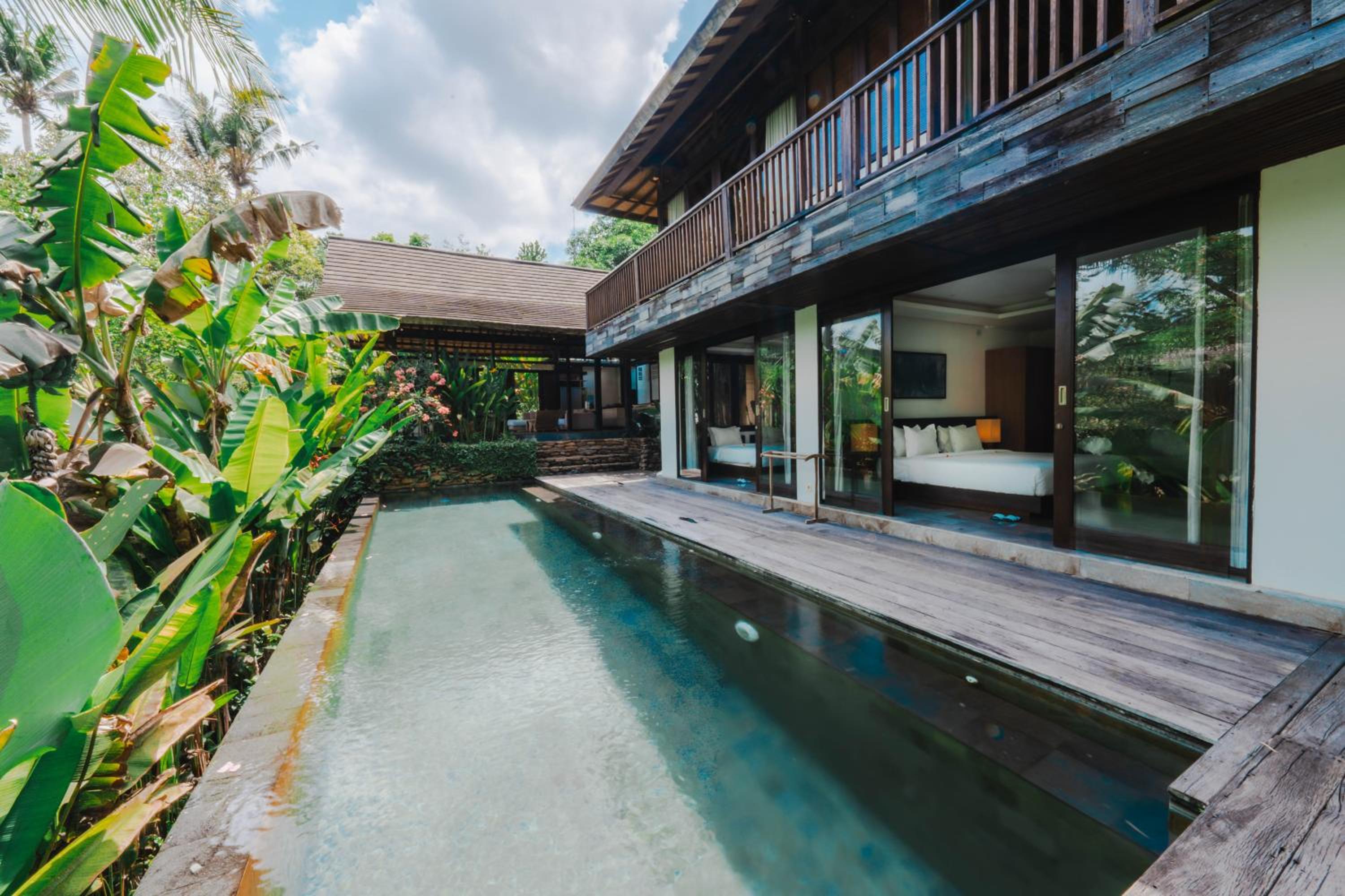 Surya Kembar Villas