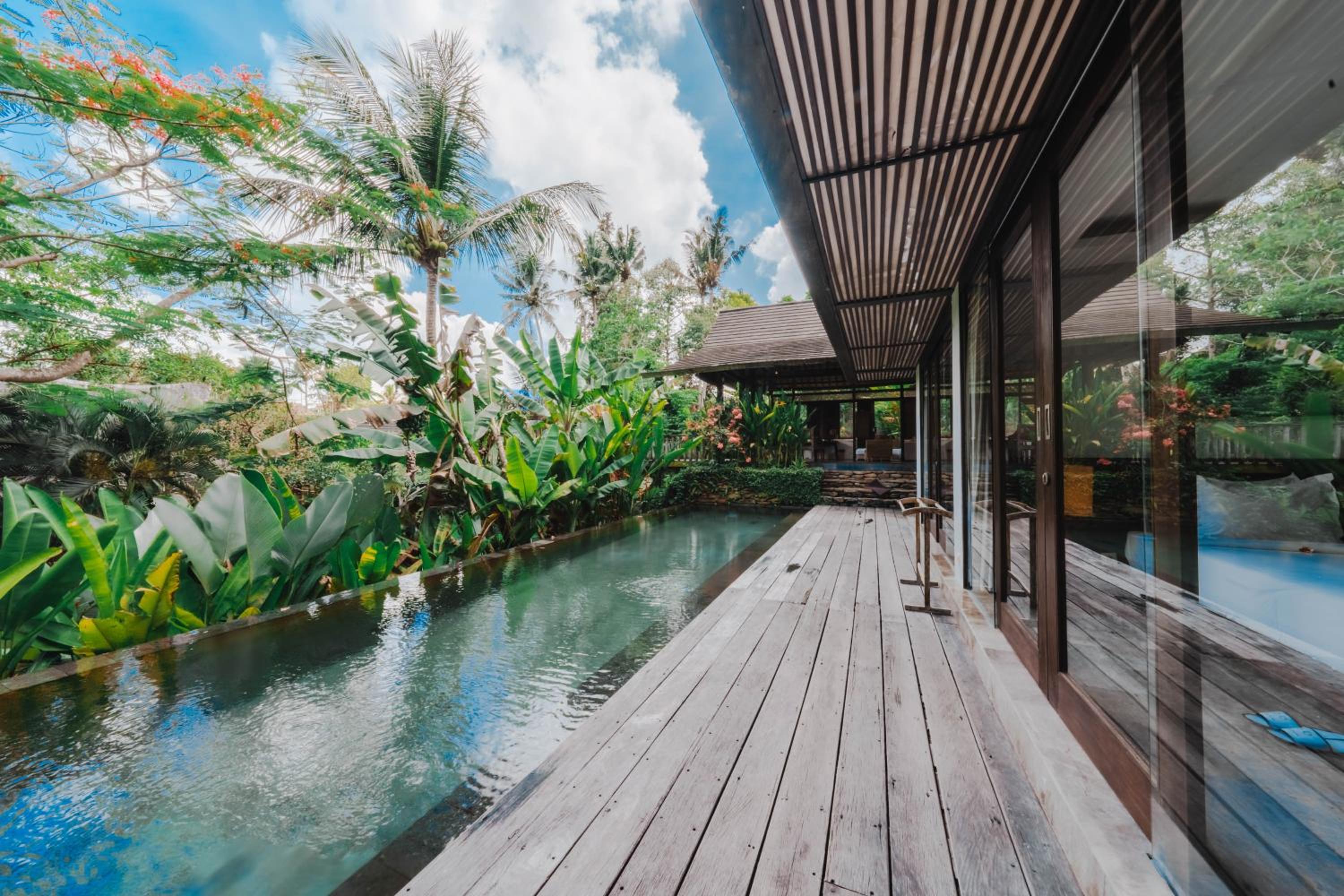 Surya Kembar Villas
