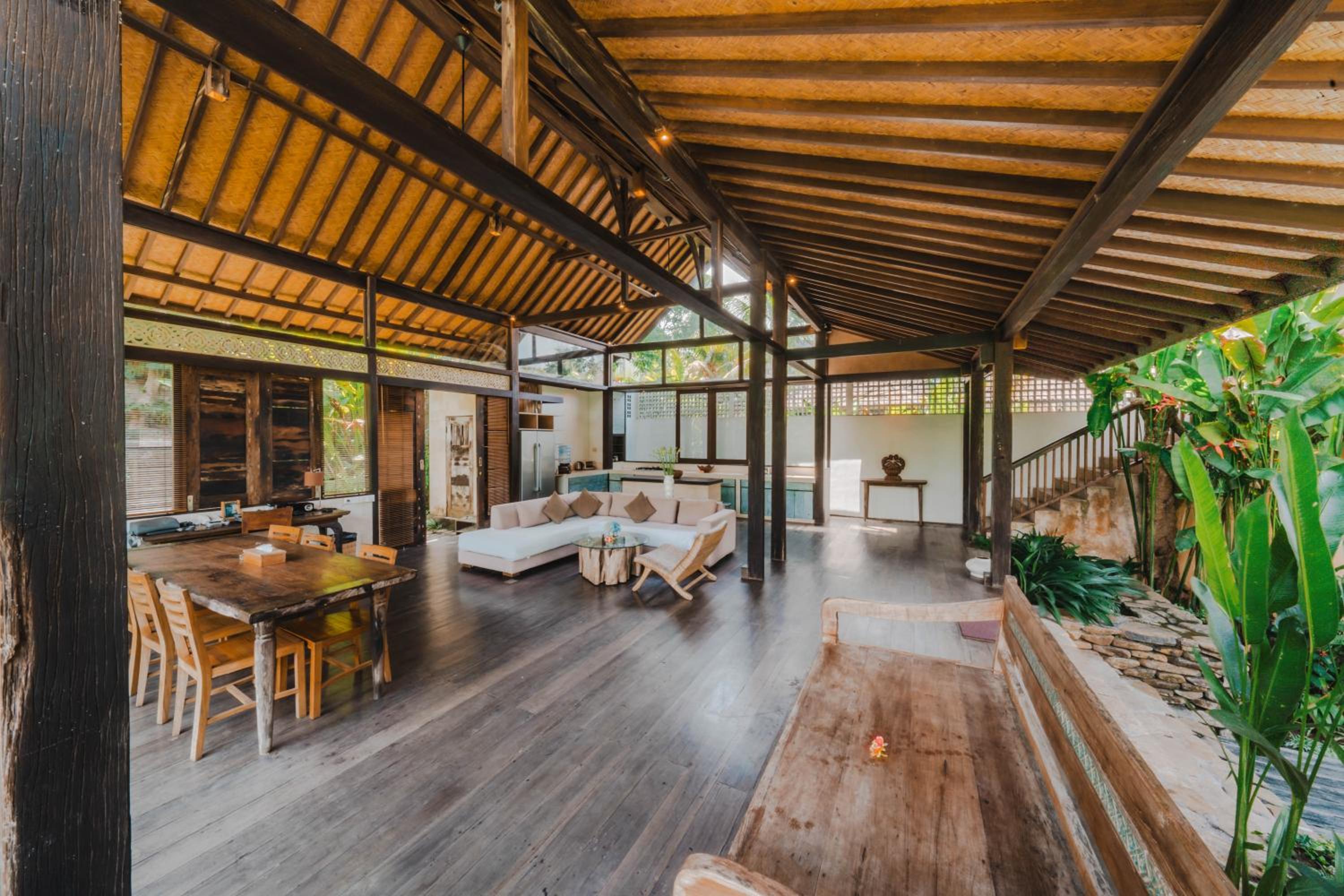 Surya Kembar Villas