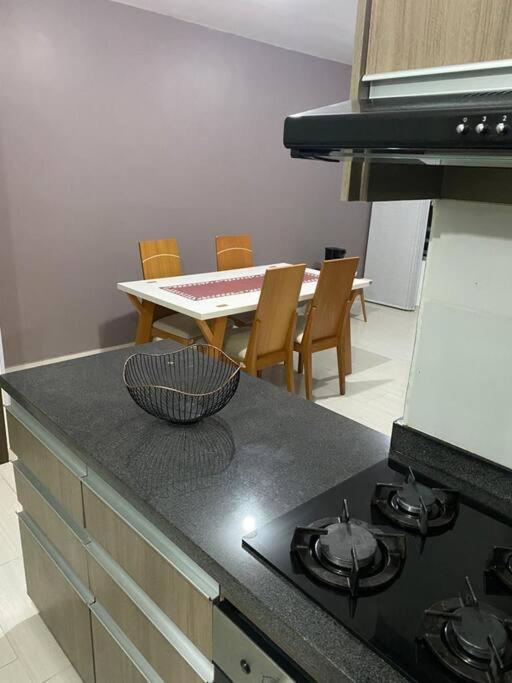 Apto con tres aires en villa campestre Barranquilla
