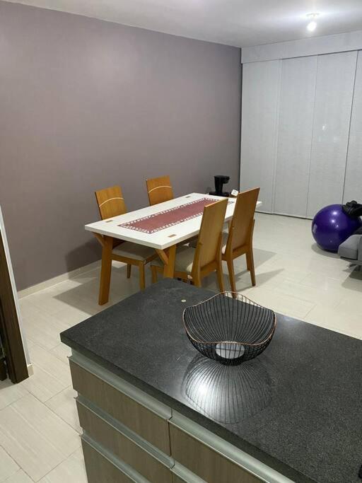 Apto con tres aires en villa campestre Barranquilla