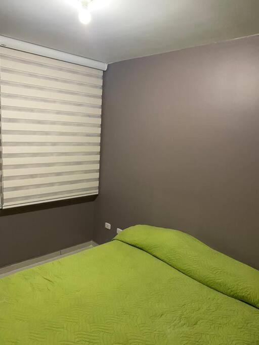 Apto con tres aires en villa campestre Barranquilla