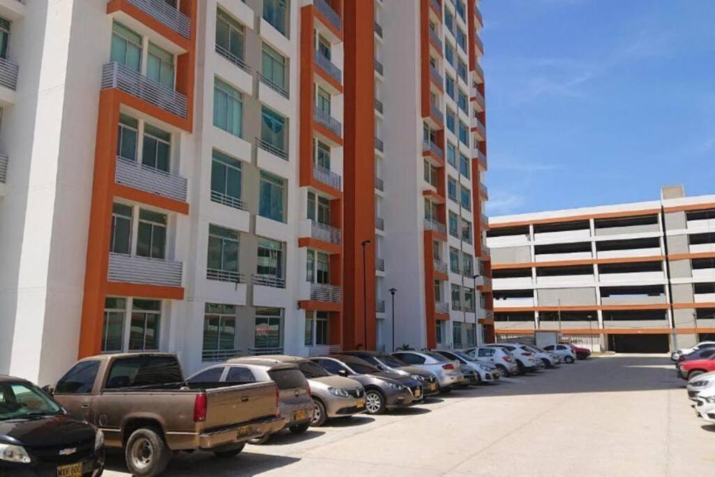Apto con tres aires en villa campestre Barranquilla