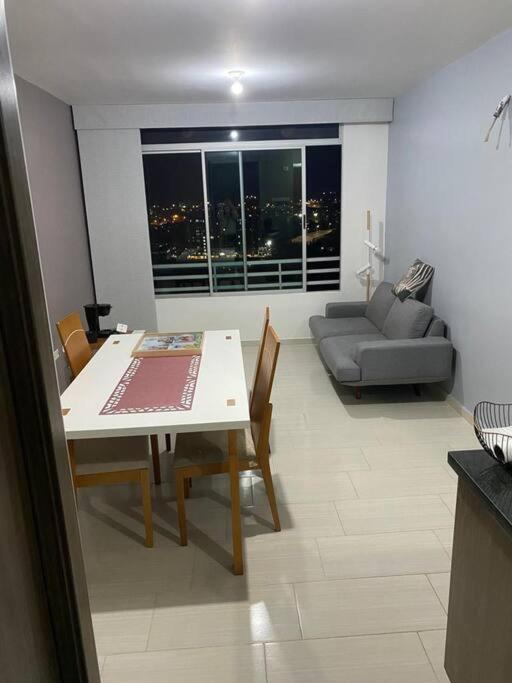 Apto con tres aires en villa campestre Barranquilla