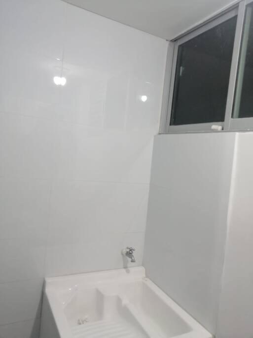 Apto con tres aires en villa campestre Barranquilla