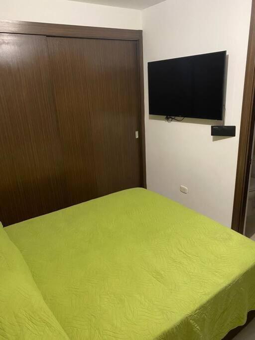Apto con tres aires en villa campestre Barranquilla