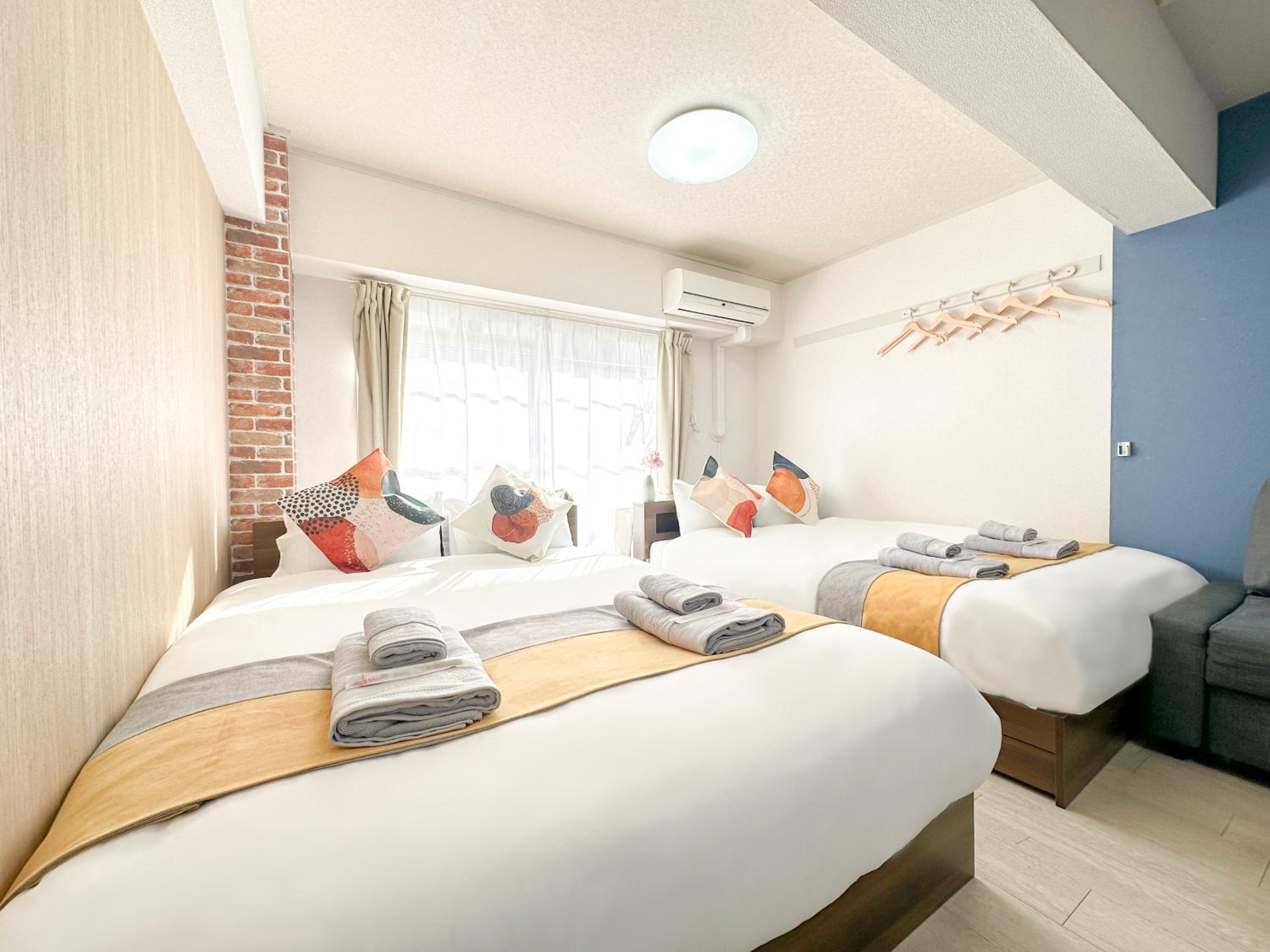 nestay apartment tokyo otsuka