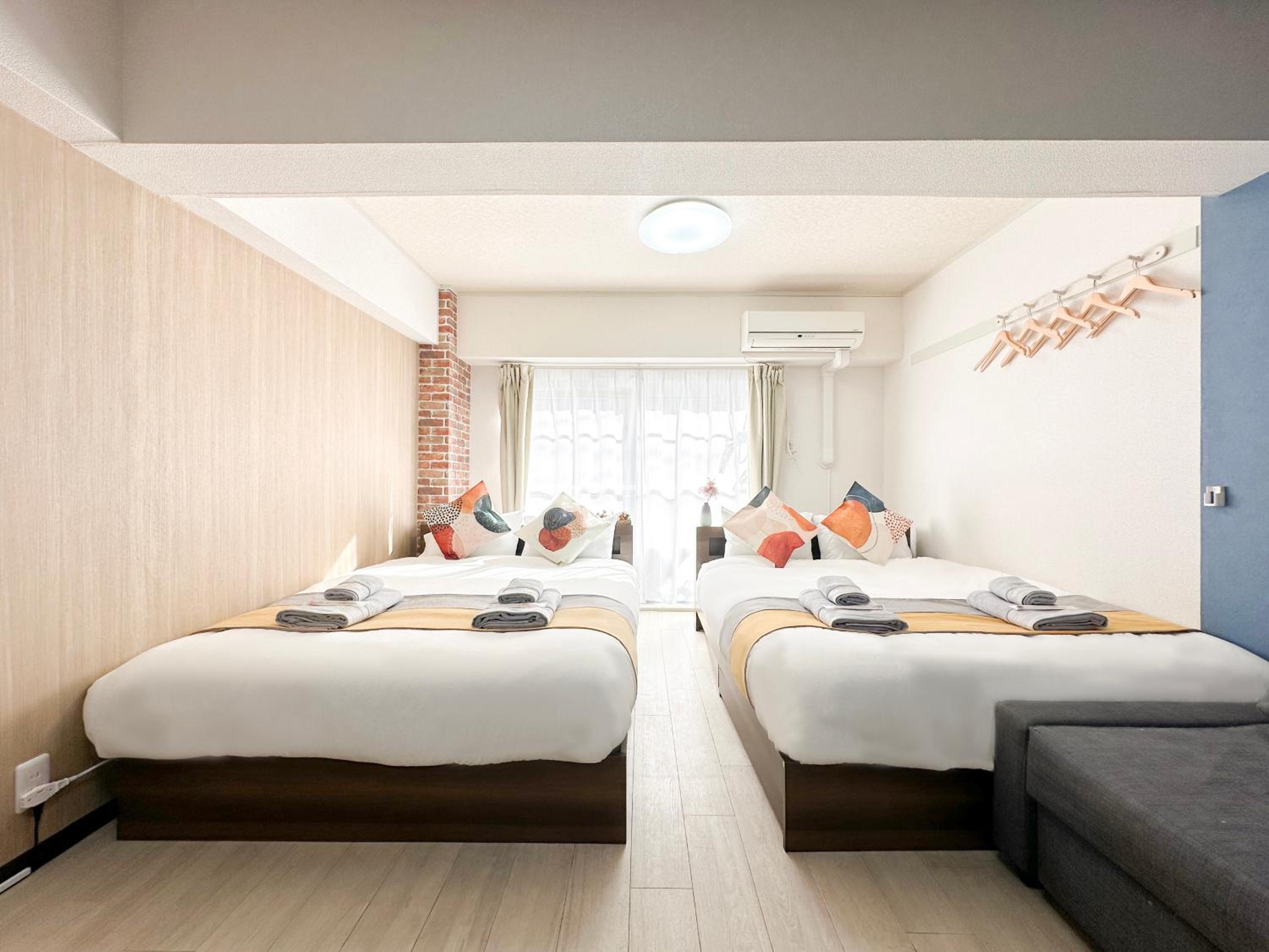 nestay apartment tokyo otsuka