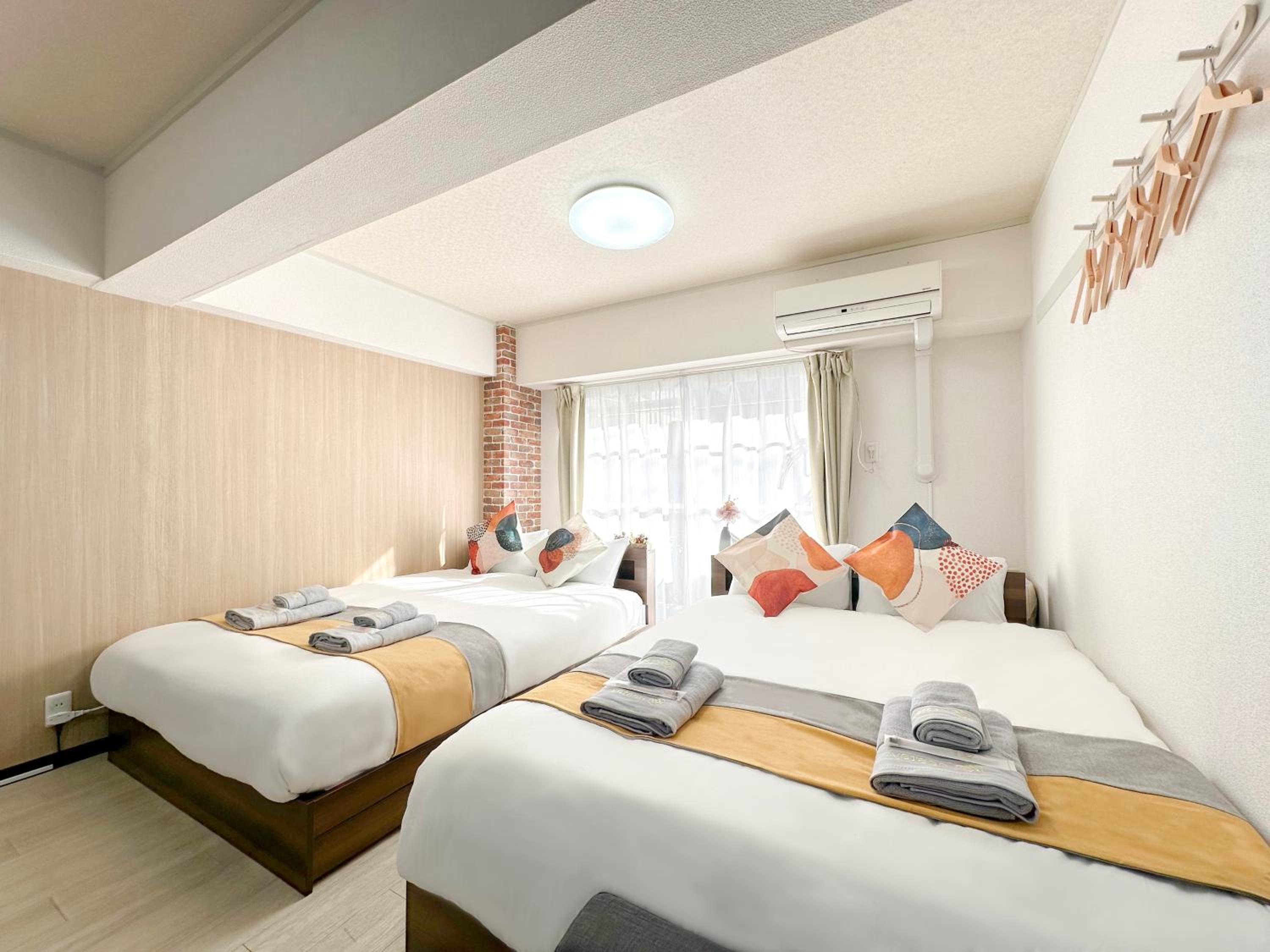 nestay apartment tokyo otsuka
