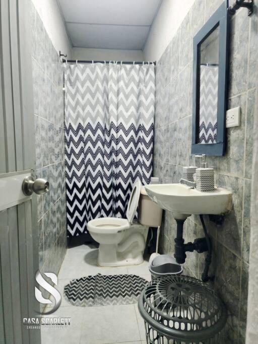Casa Scarlett
