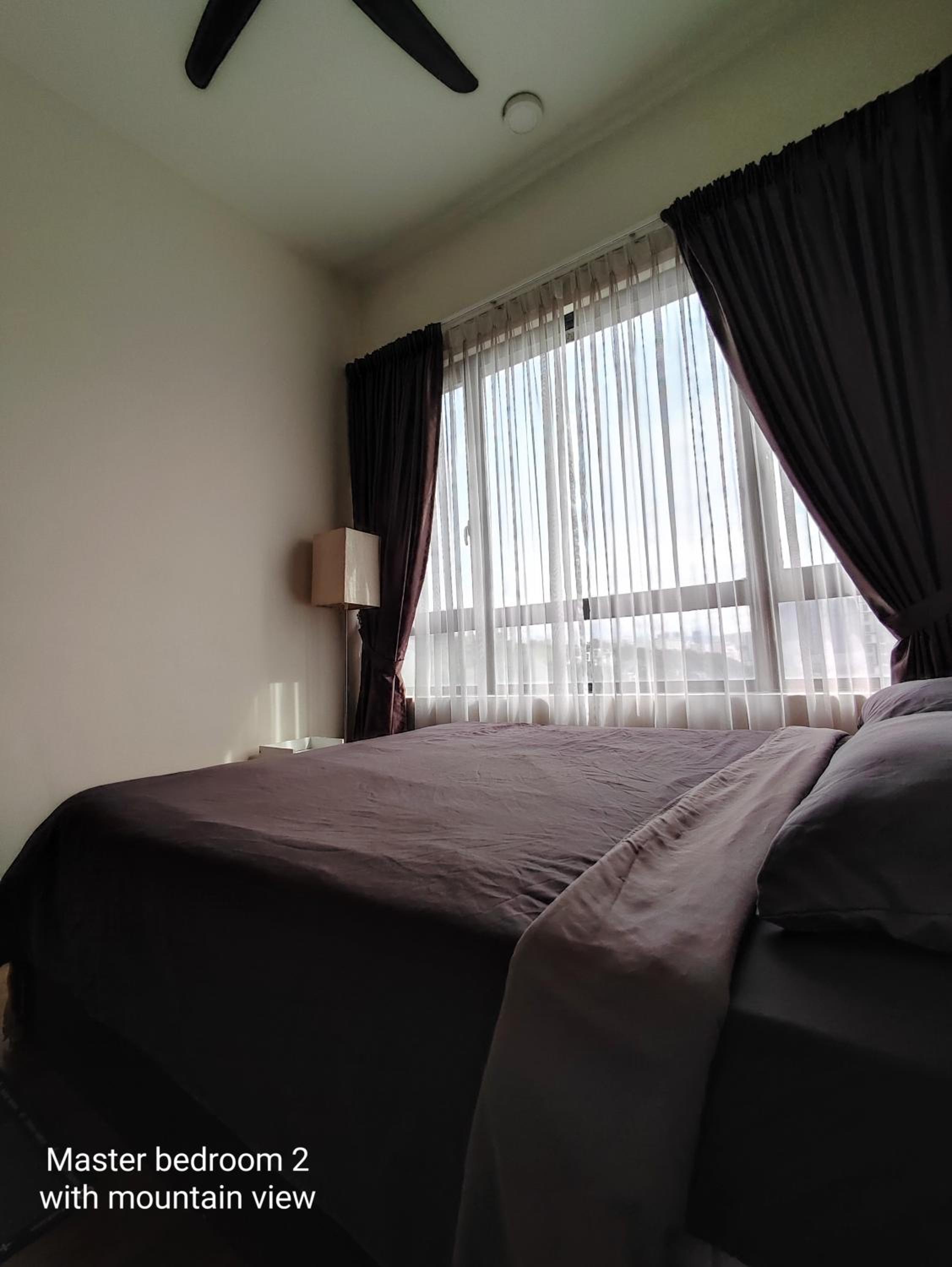 Petalz Residence Family Suite near Mid Valley, Bukit Jalil, Sunway