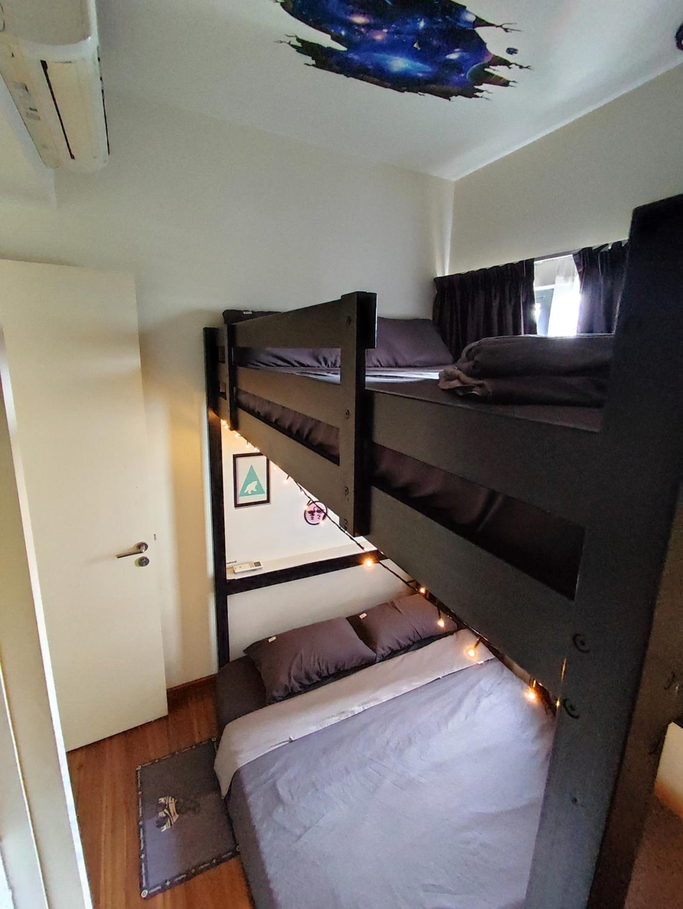 Petalz Residence Family Suite near Mid Valley, Bukit Jalil, Sunway