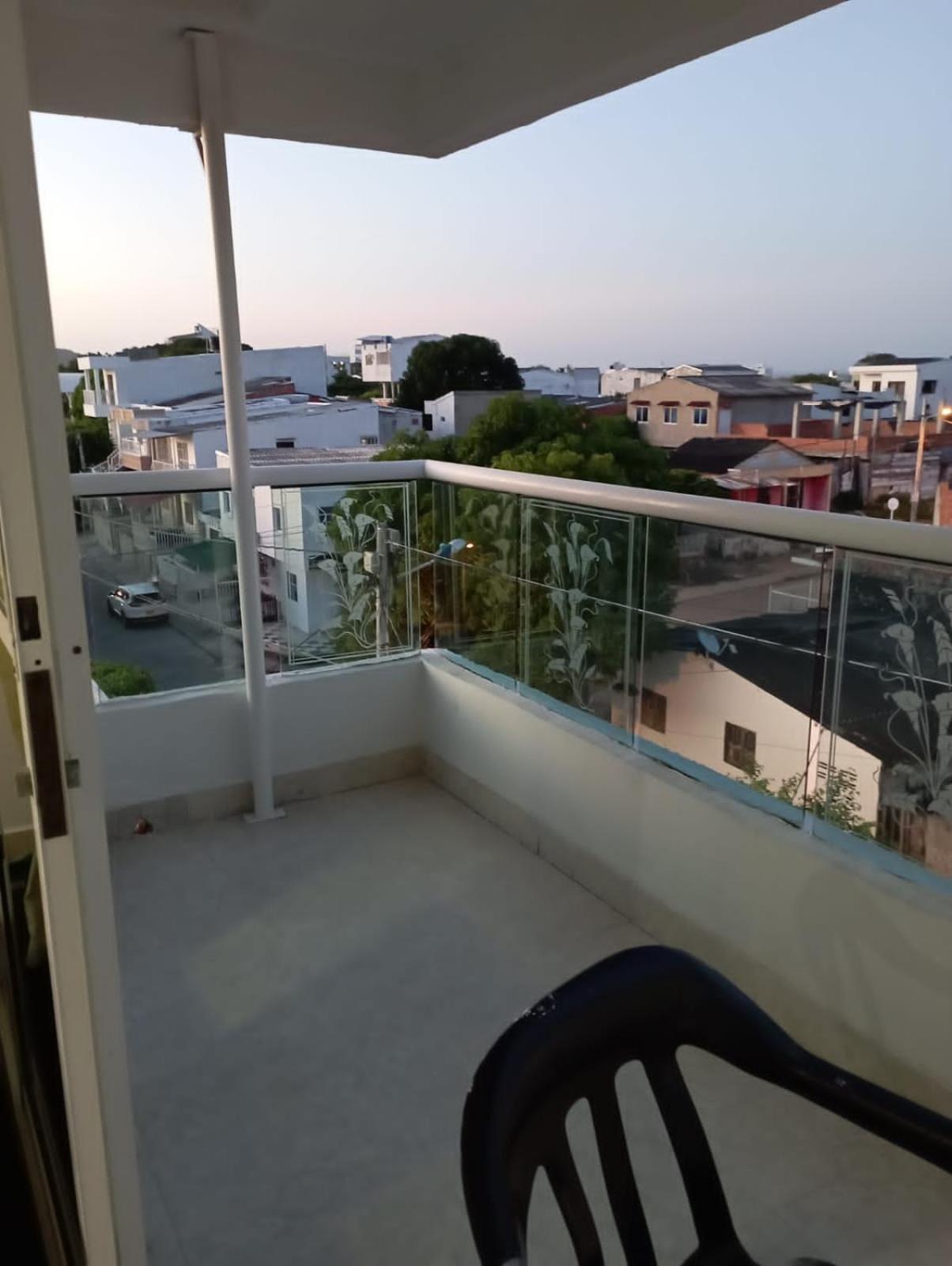 Apartamento Puertas de Cartagena 301