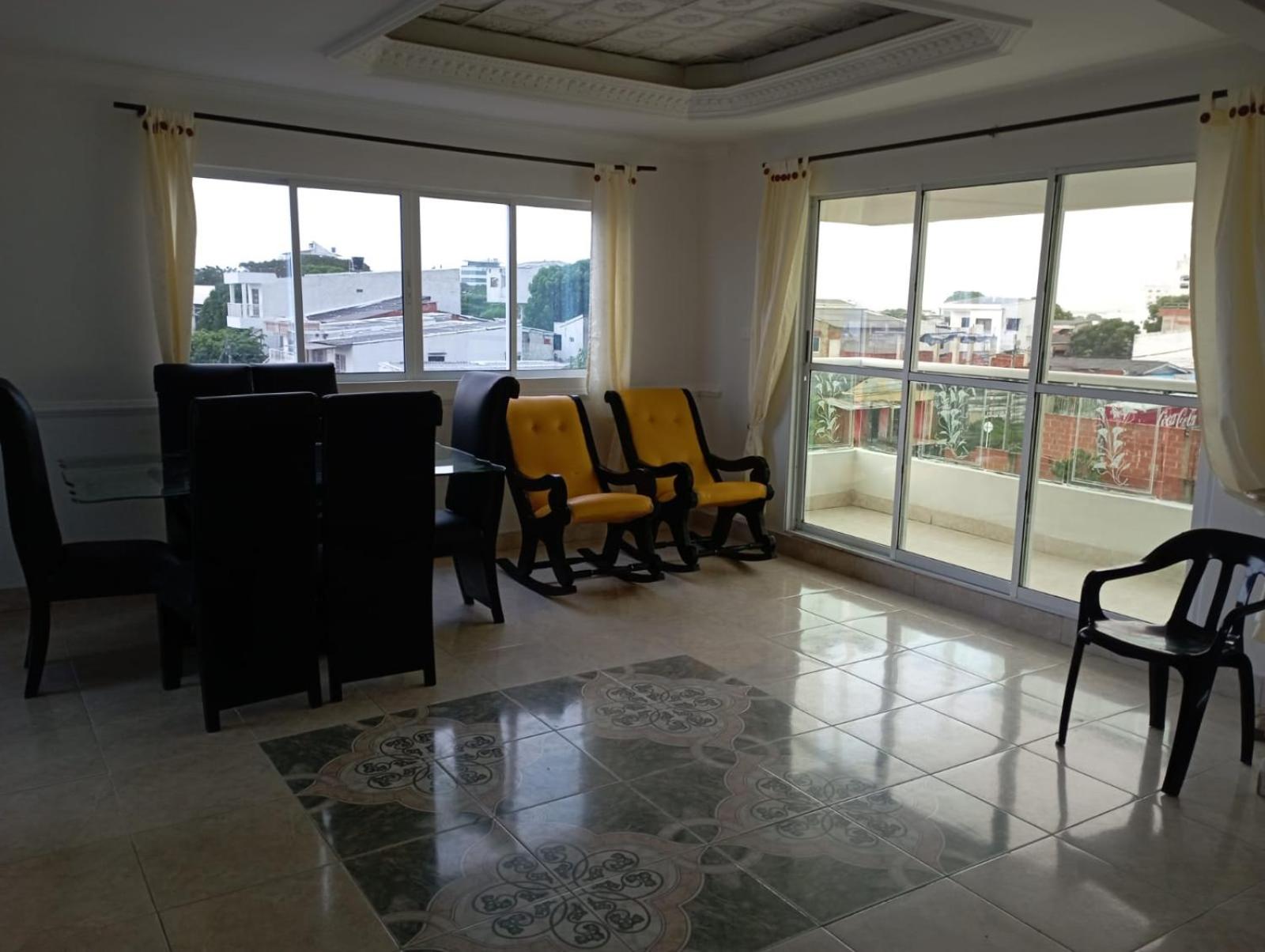 Apartamento Puertas de Cartagena 301
