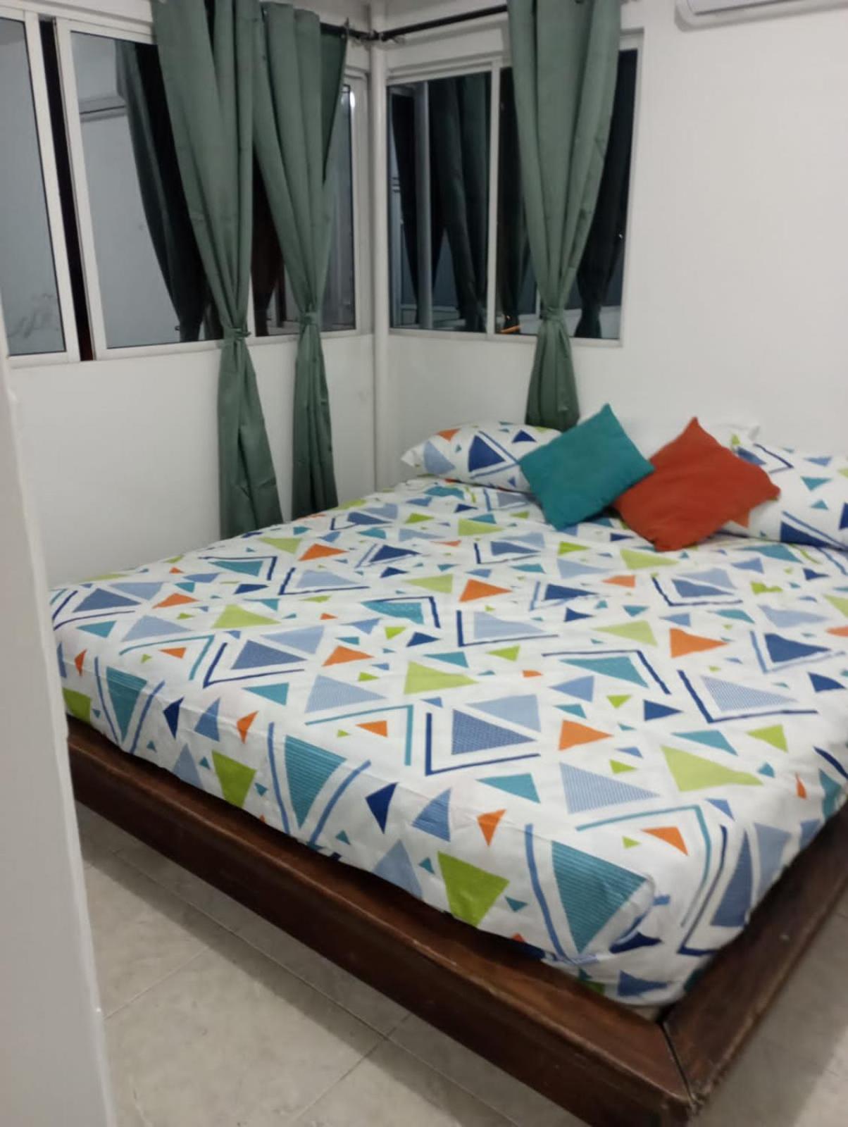 Apartamento Puertas de Cartagena 301