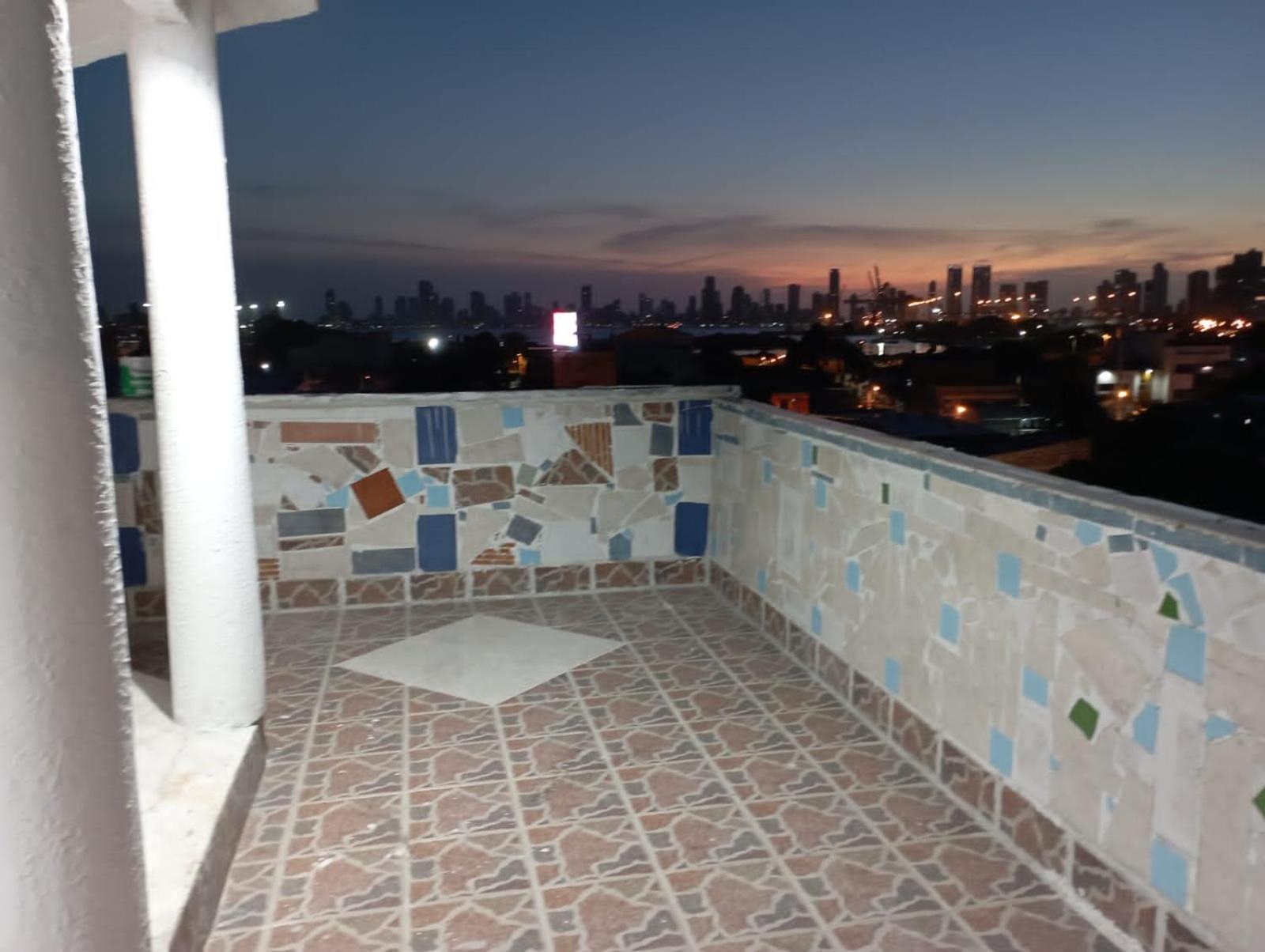 Apartamento Puertas de Cartagena 301