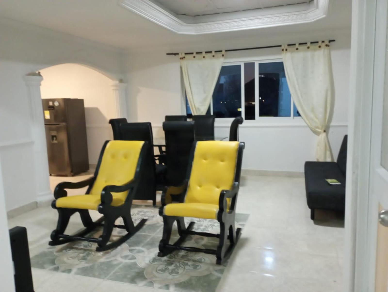 Apartamento Puertas de Cartagena 301
