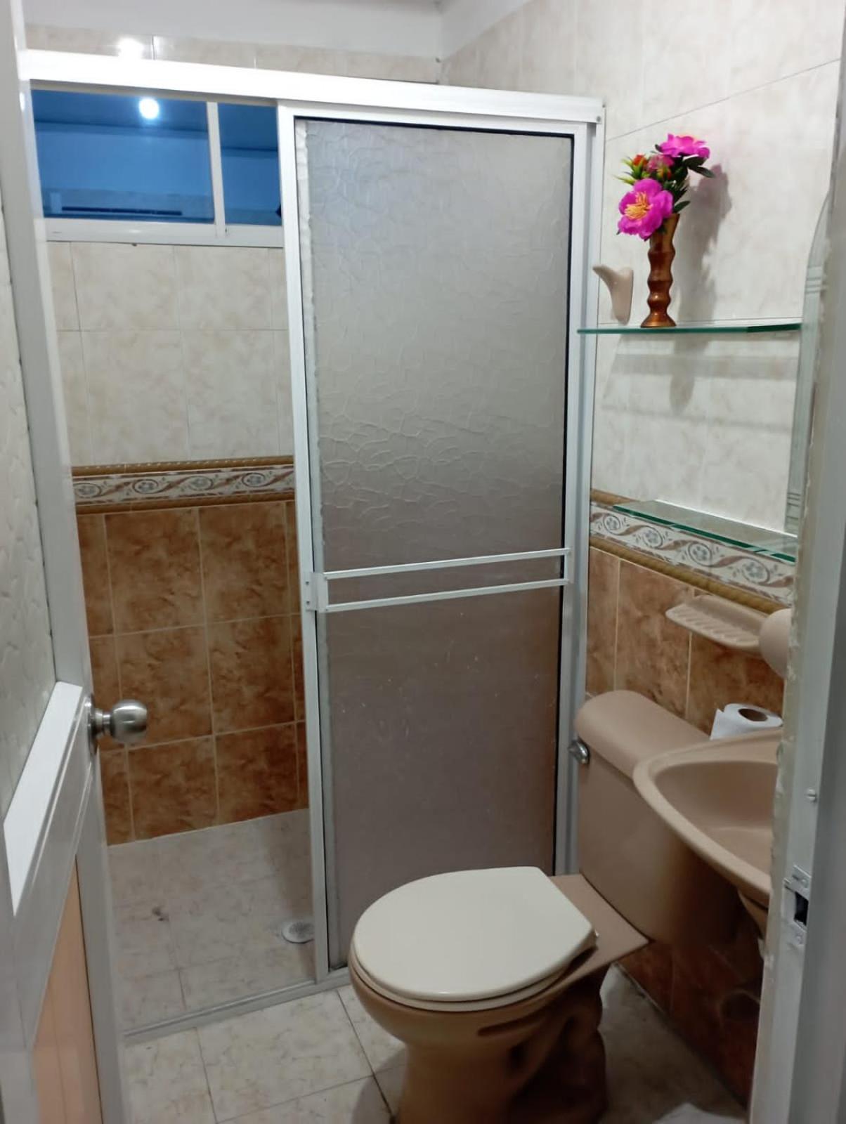 Apartamento Puertas de Cartagena 301