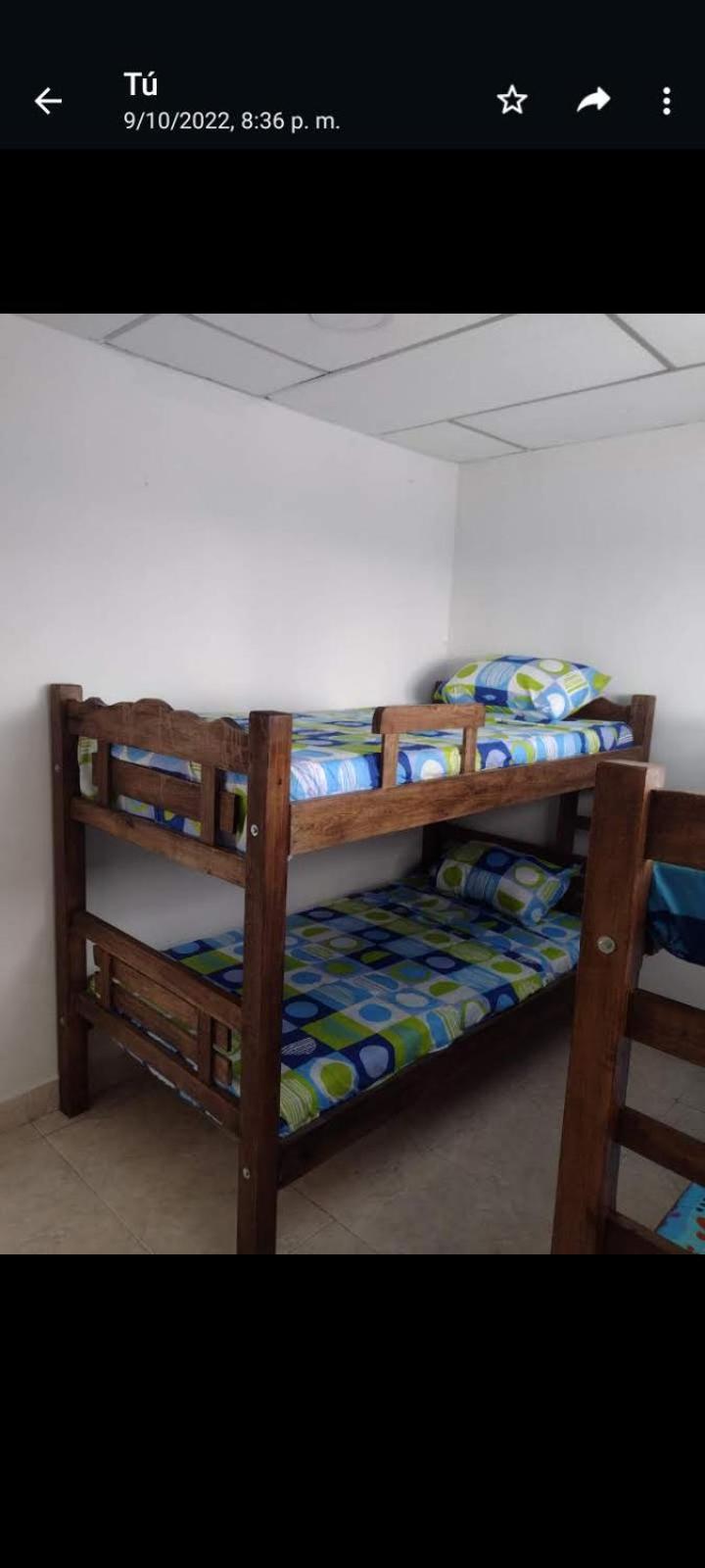 Apartamento Puertas de Cartagena 301