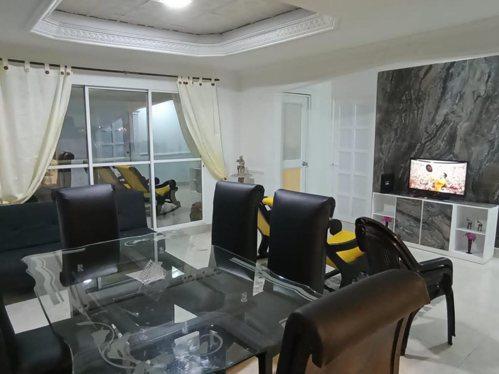 Apartamento Puertas de Cartagena 301
