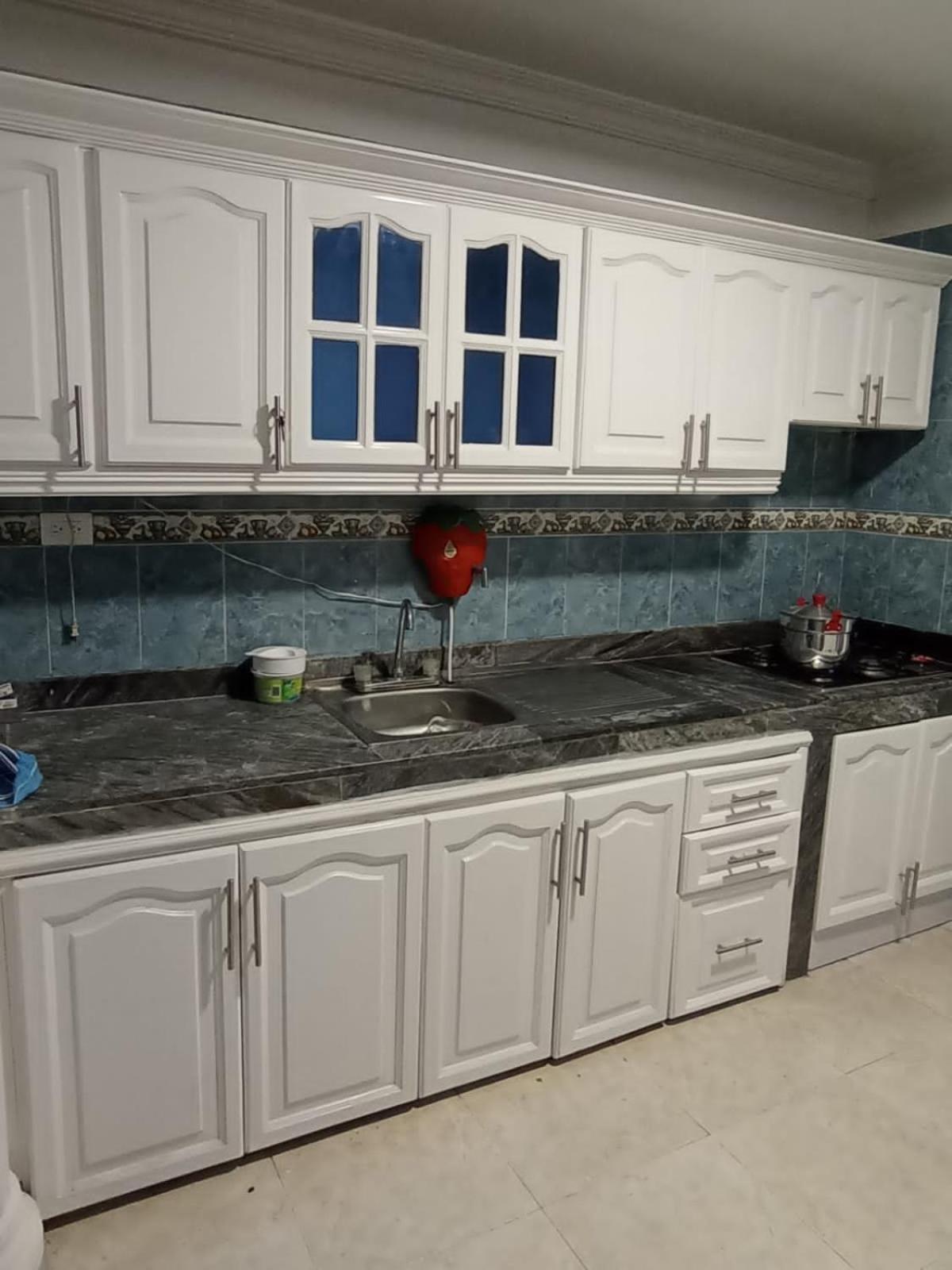 Apartamento Puertas de Cartagena 301