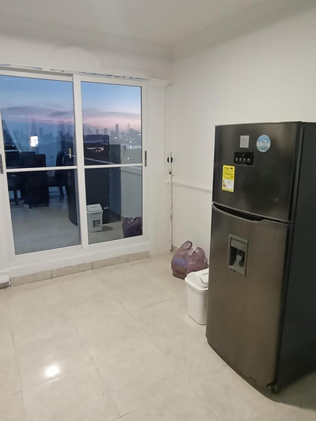 Apartamento Puertas de Cartagena 301