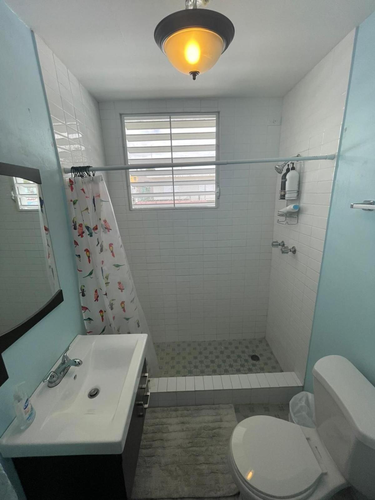 Traditional Caribbean Abode near Beach and easy access to Freeway, Unit 6 view 4