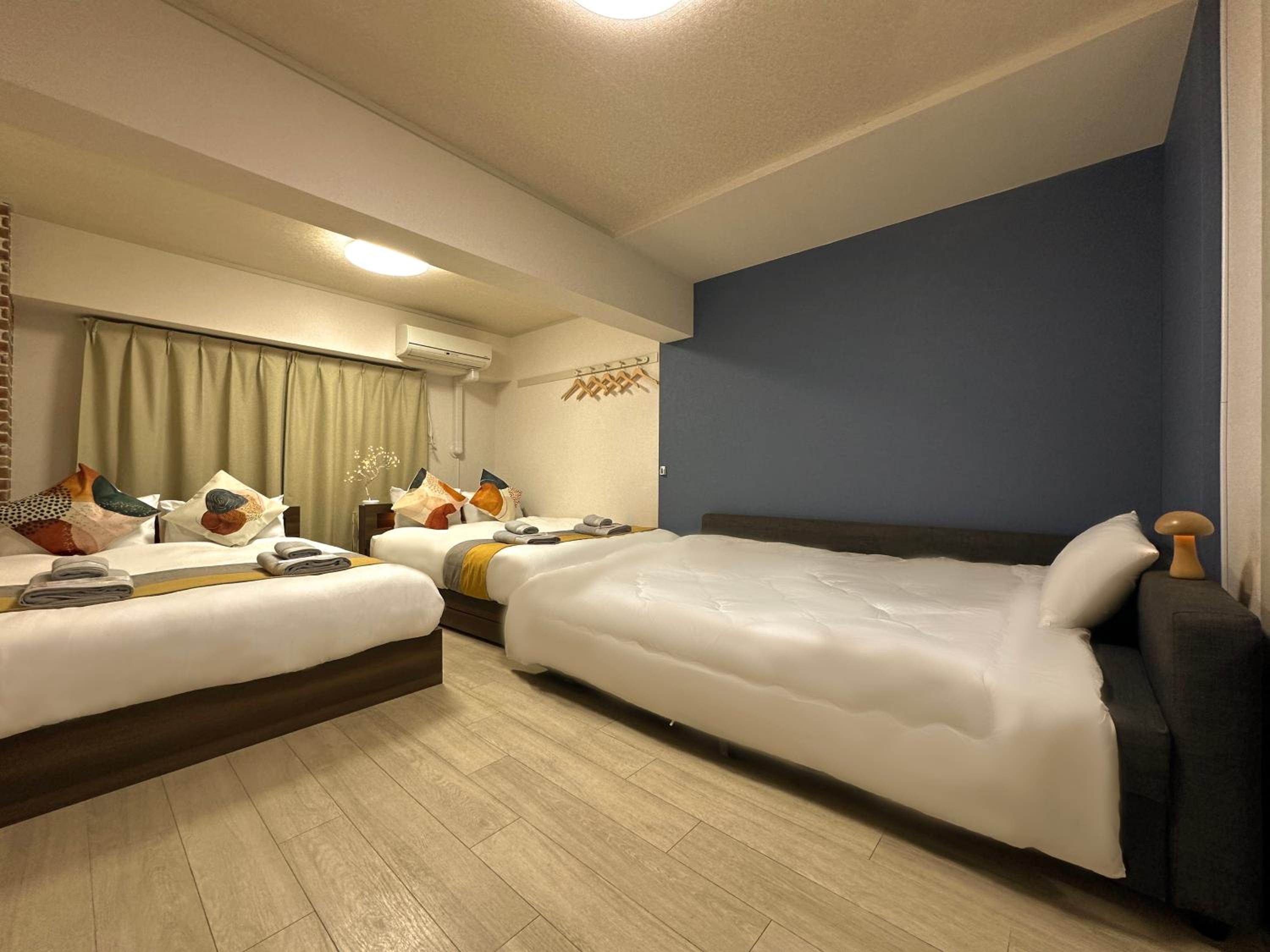 nestay apartment tokyo otsuka