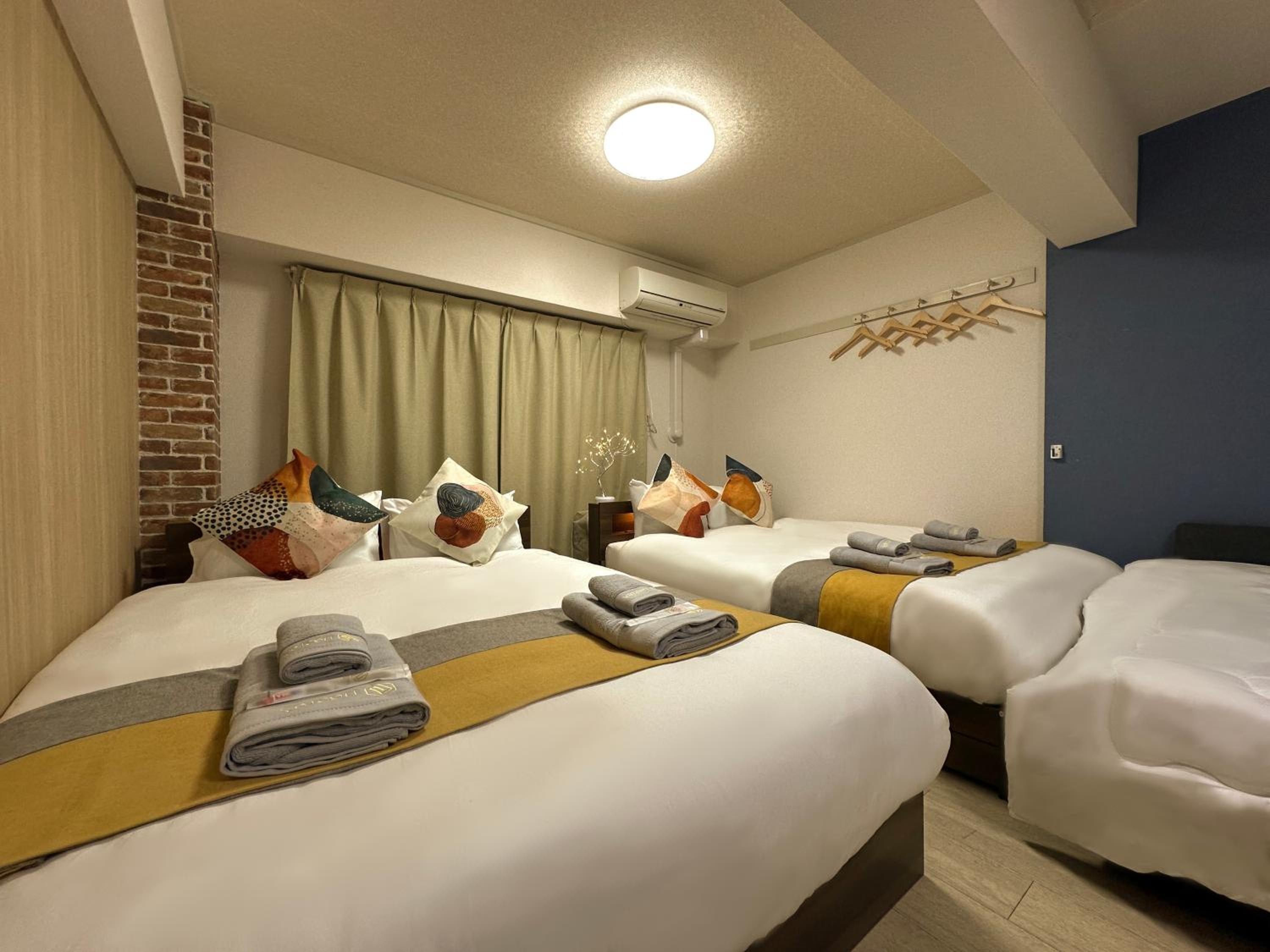 nestay apartment tokyo otsuka