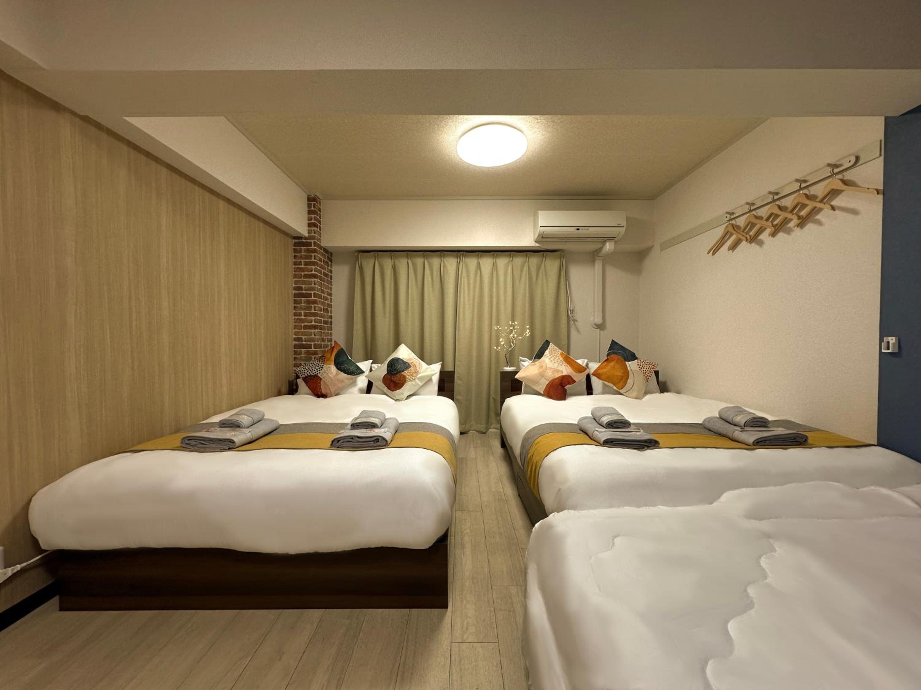 nestay apartment tokyo otsuka