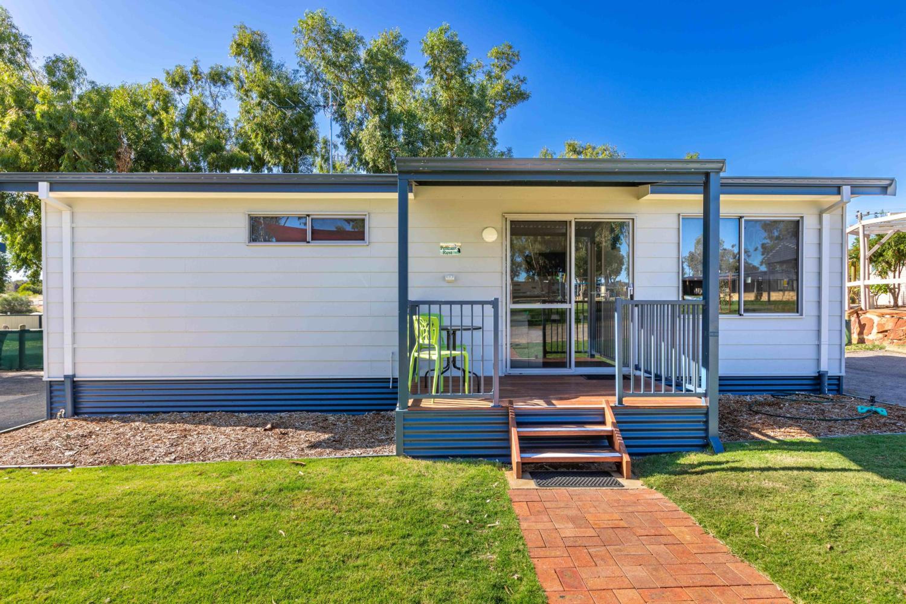 Kalbarri Tudor Holiday Park