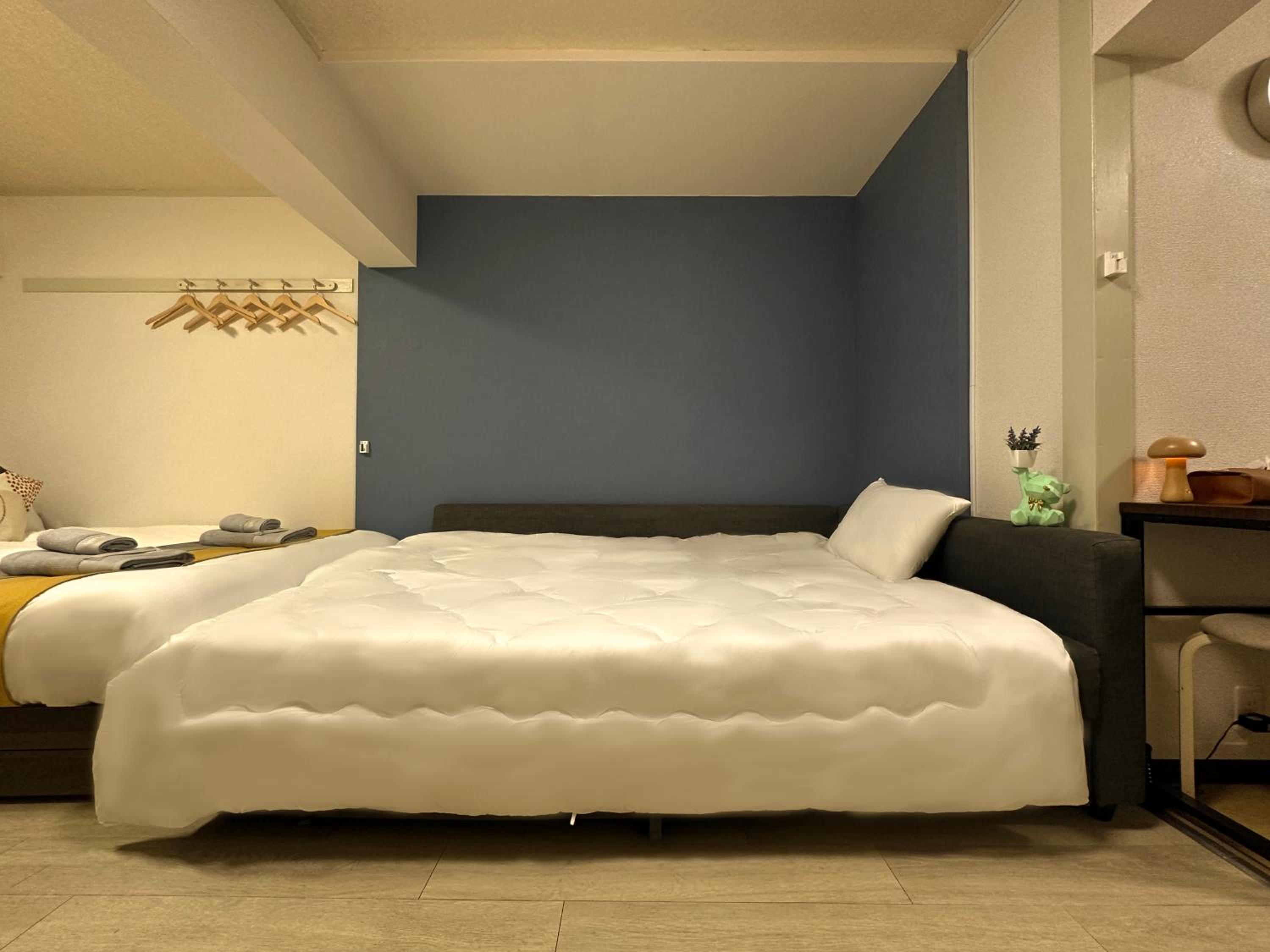 nestay apartment tokyo otsuka