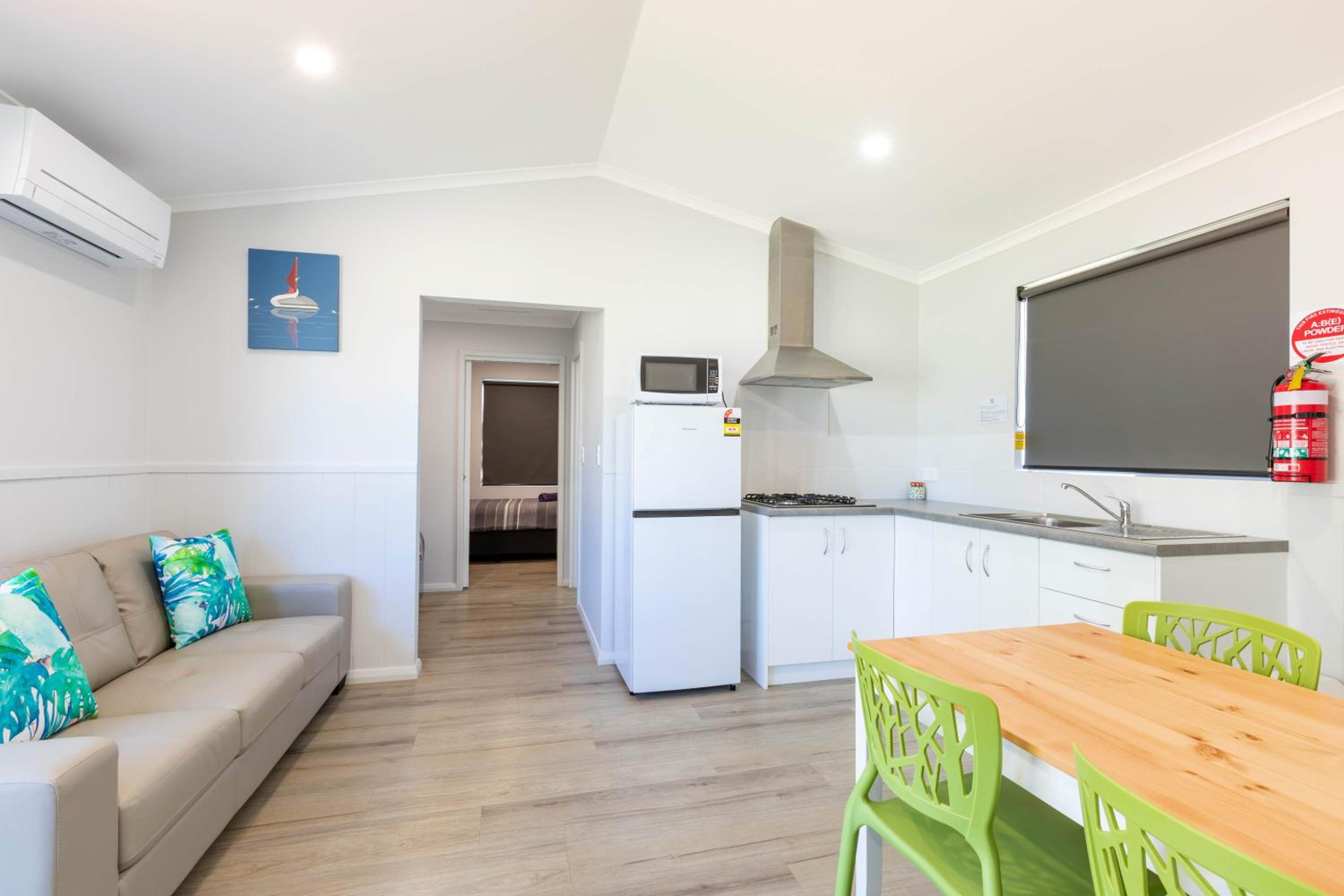 Kalbarri Tudor Holiday Park