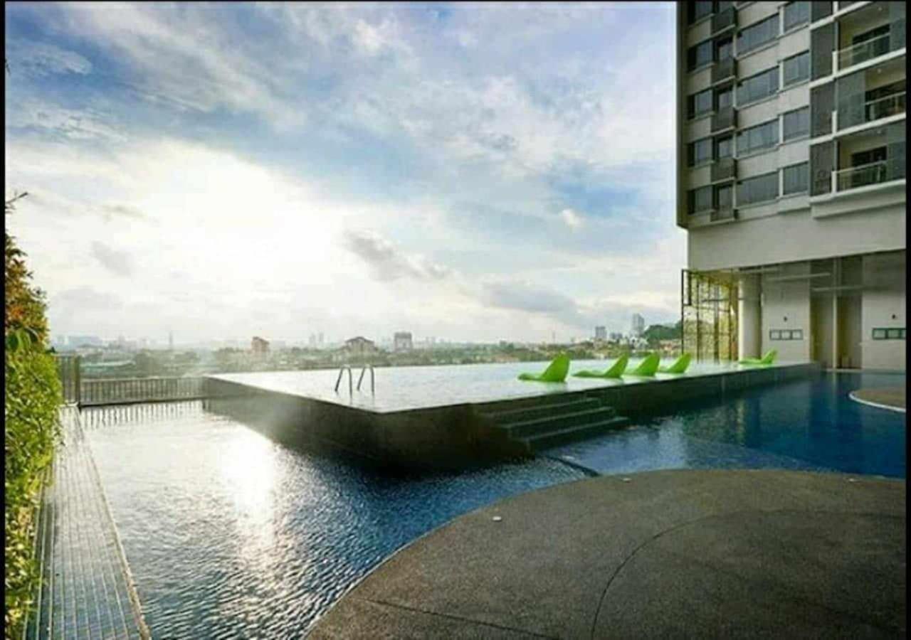 Petalz Residence Family Suite near Mid Valley, Bukit Jalil, Sunway