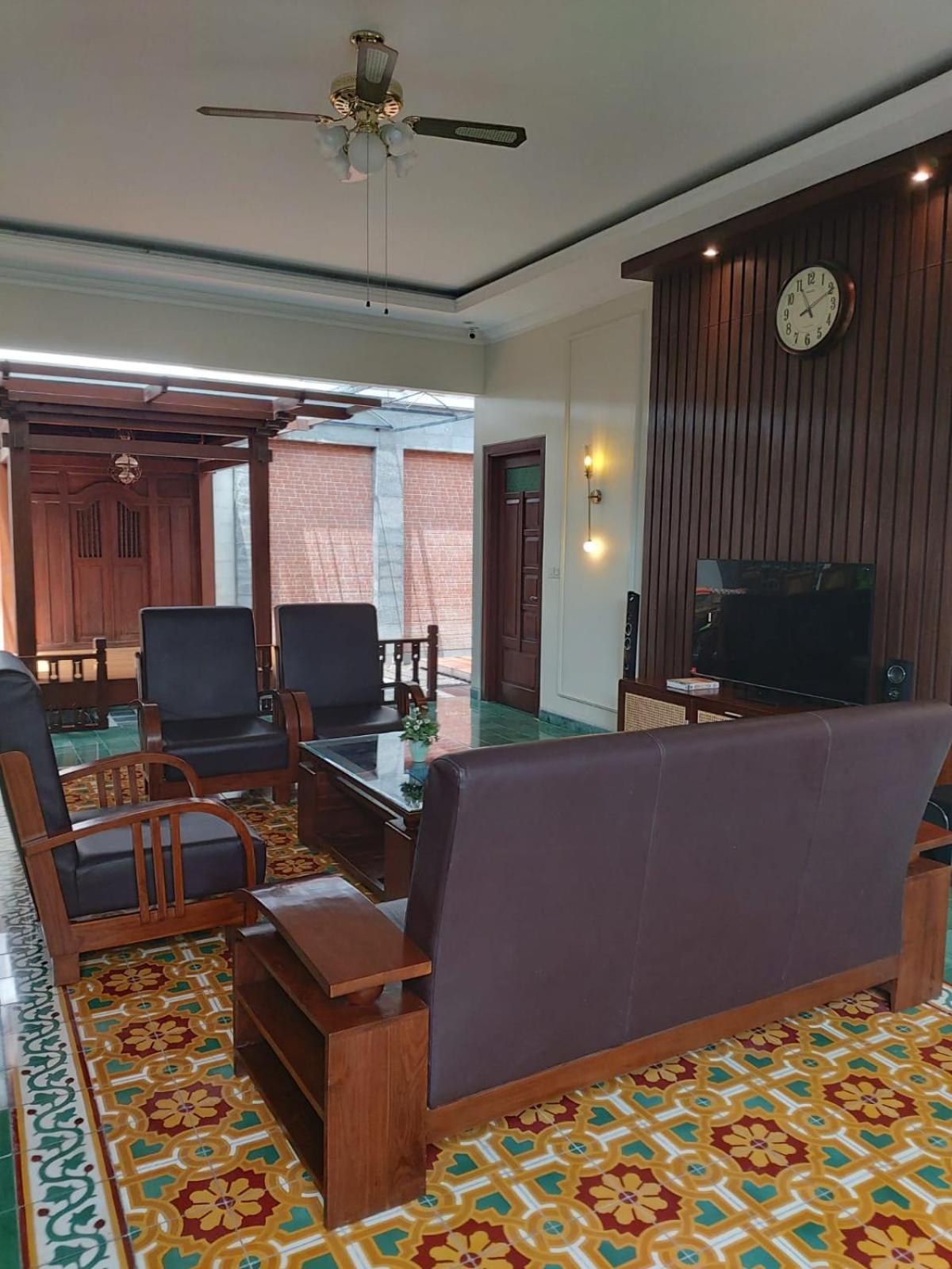 Guesthouse Syariah Griya Truntum view 3