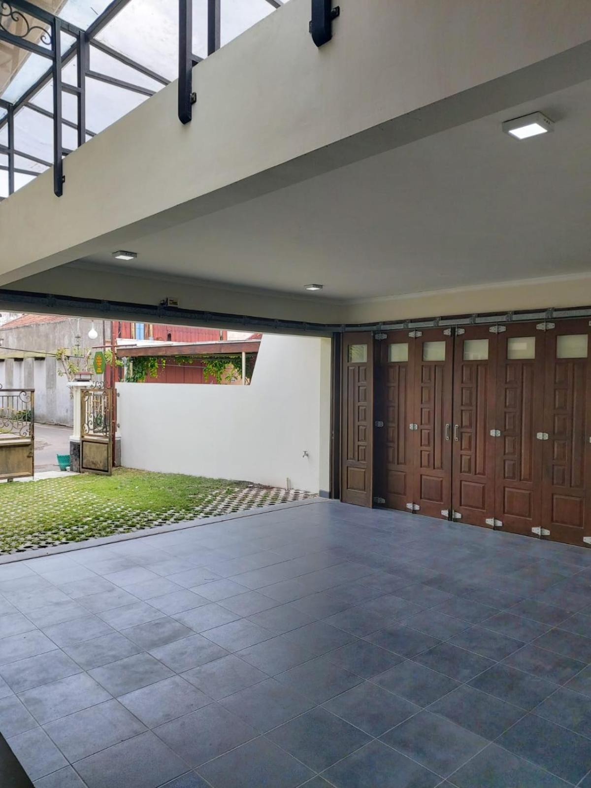 Guesthouse Syariah Griya Truntum view 4