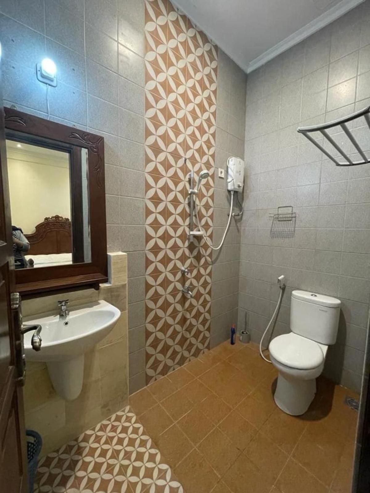 Guesthouse Syariah Griya Truntum view 5