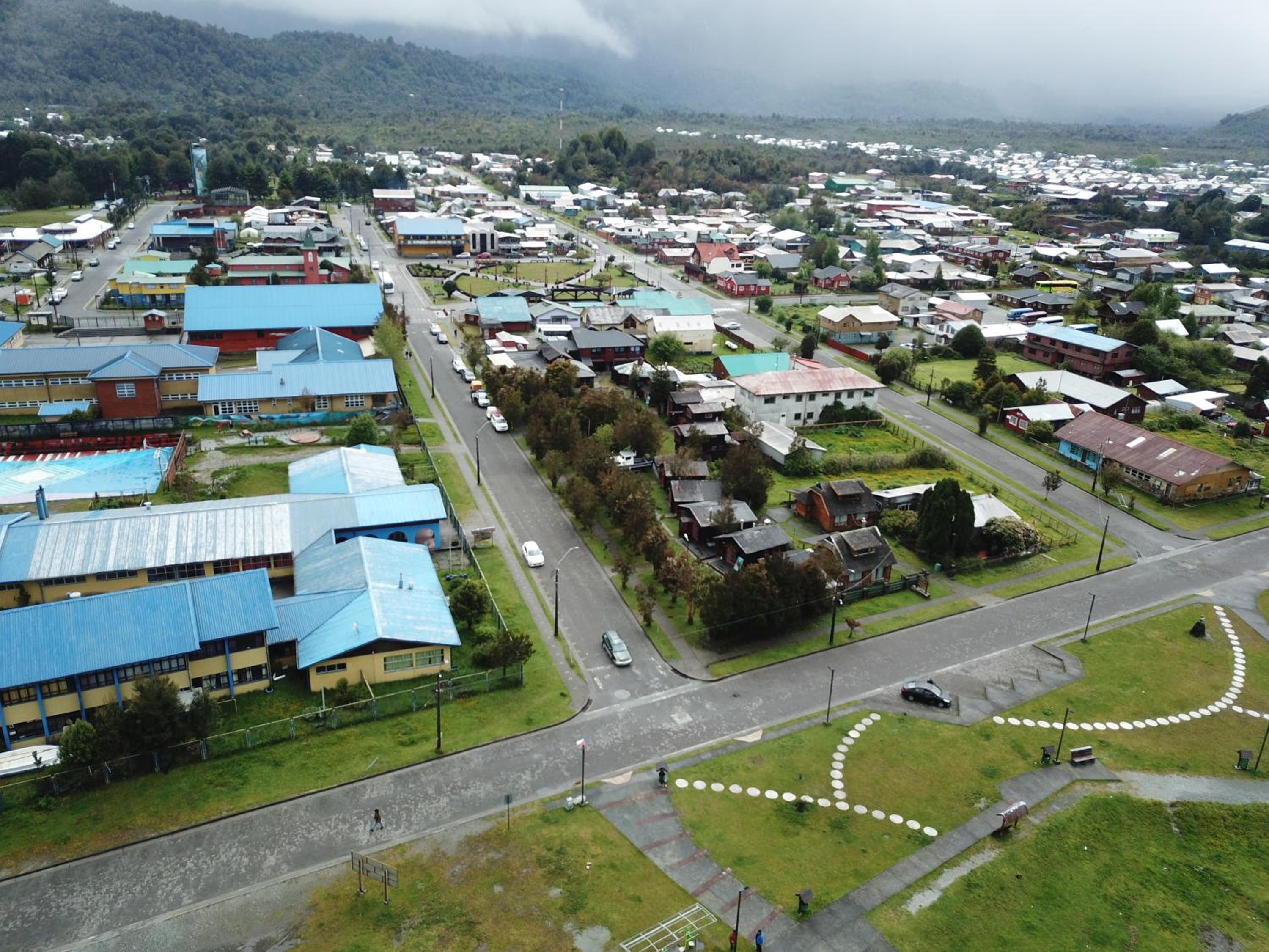 QUELEN AUSTRAL